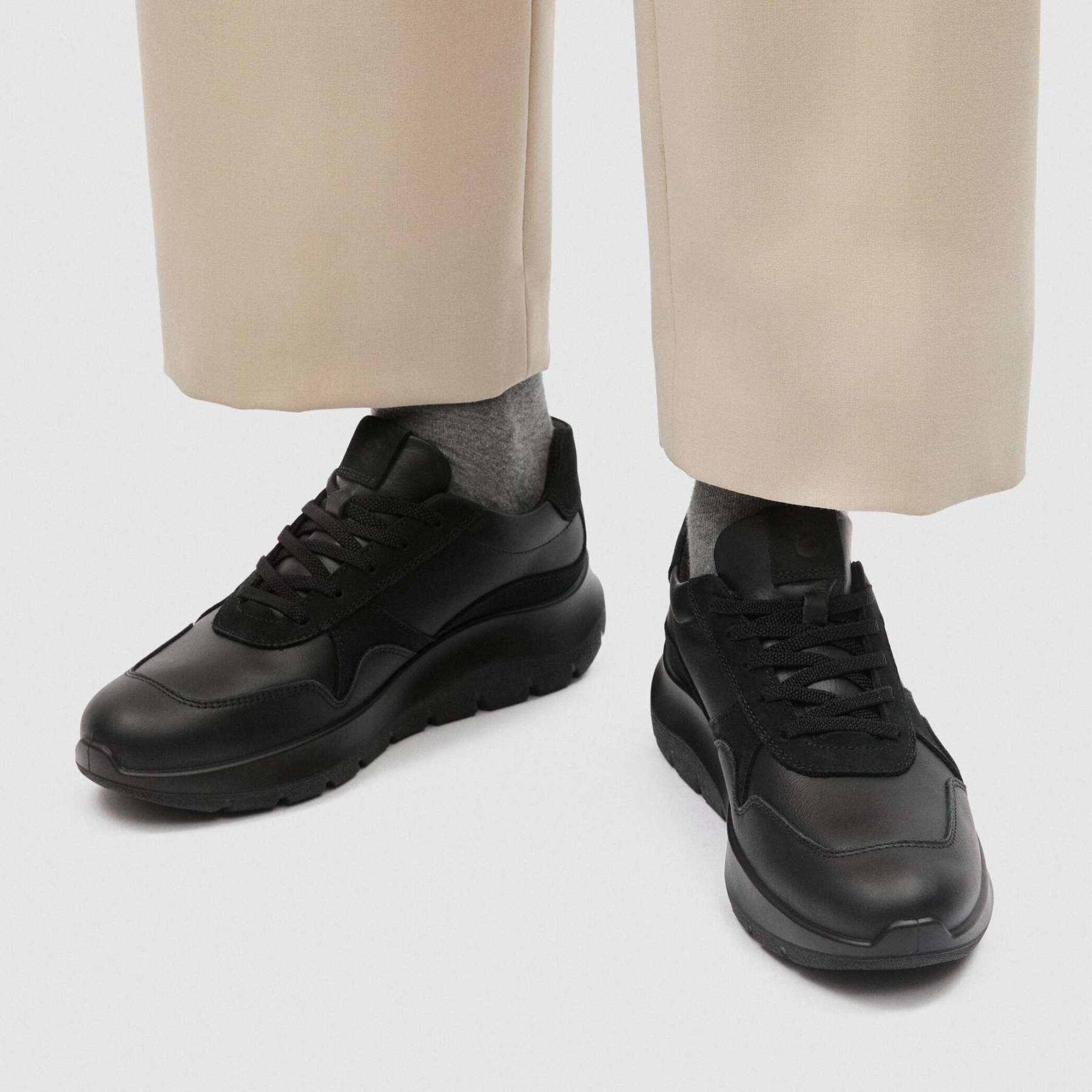 Кроссовки ECCO VALERIE 239823/51052