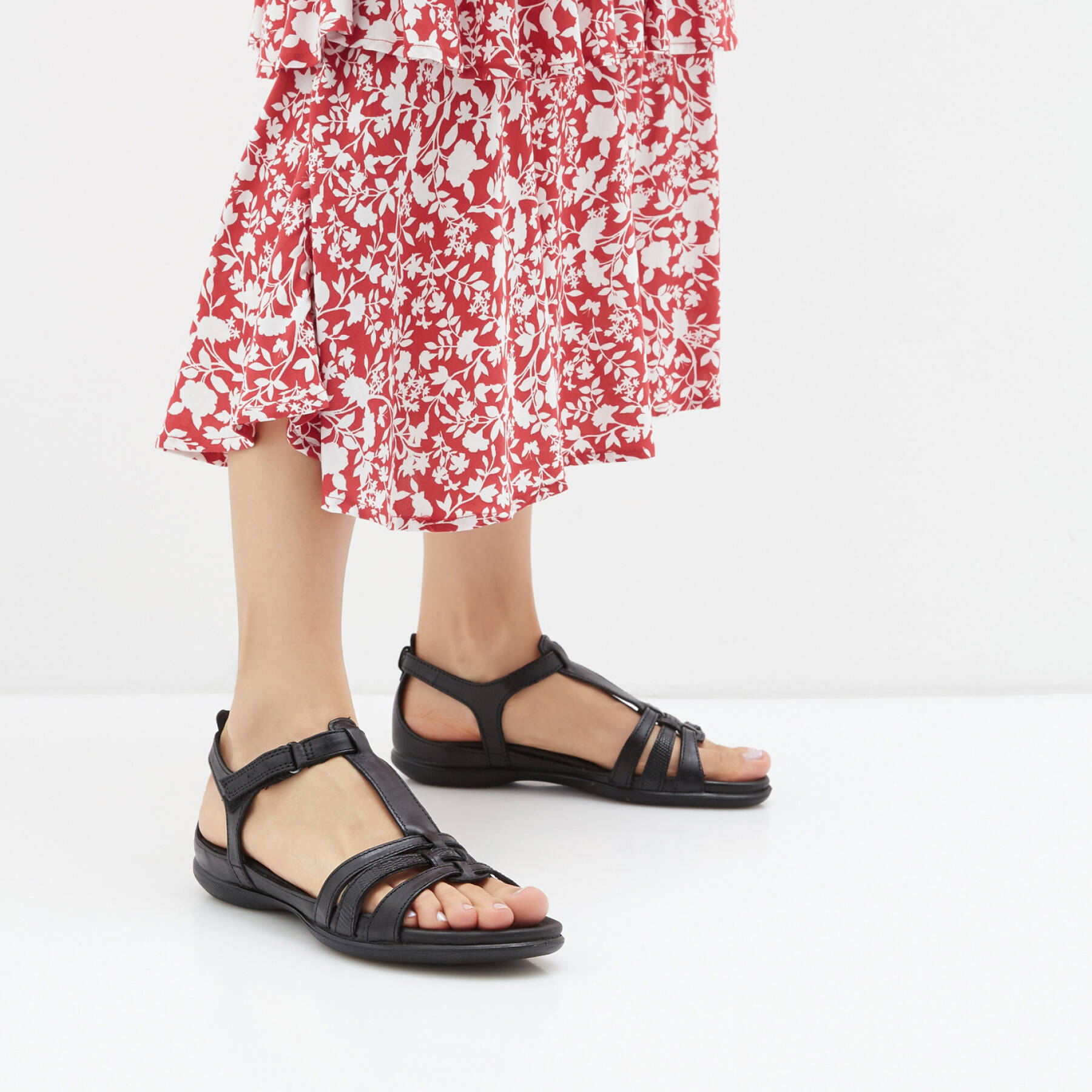 Сандалии ECCO FLASH 240873/53859