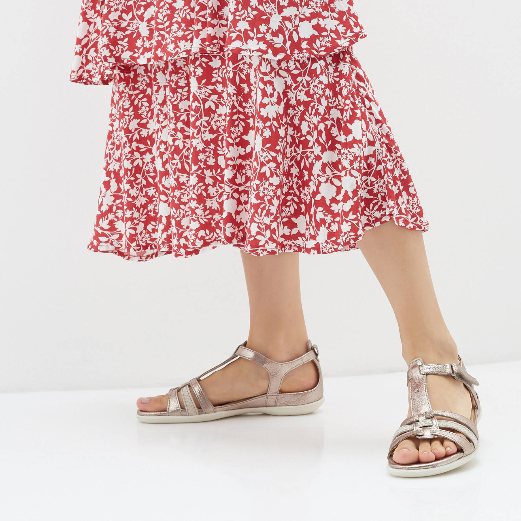 Сандалии ECCO FLASH 240873/57462