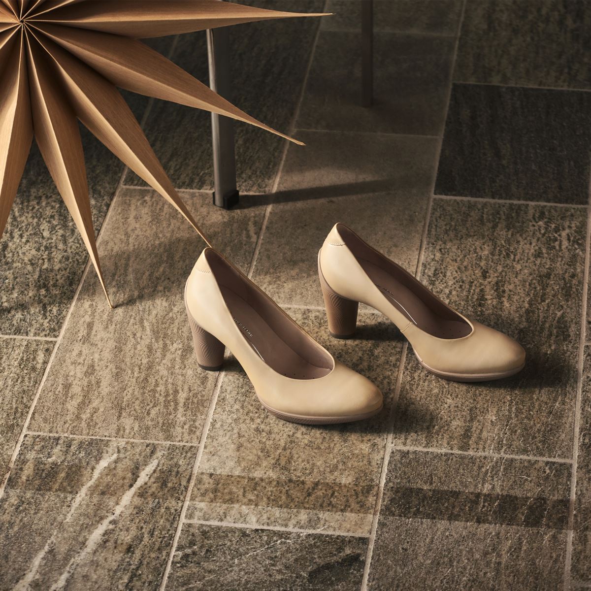 Туфли ECCO SCULPTURED 75 242603/01310