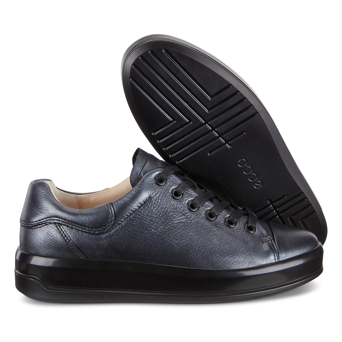 Кеды ECCO SOFT 9 243803/11001