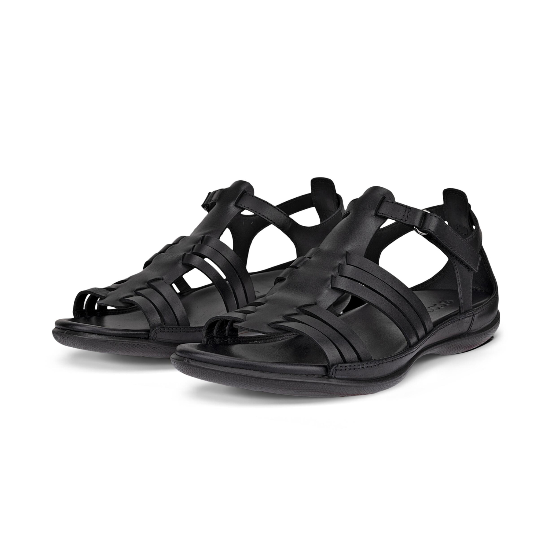 Сандалии ECCO FLASH 244233/01001