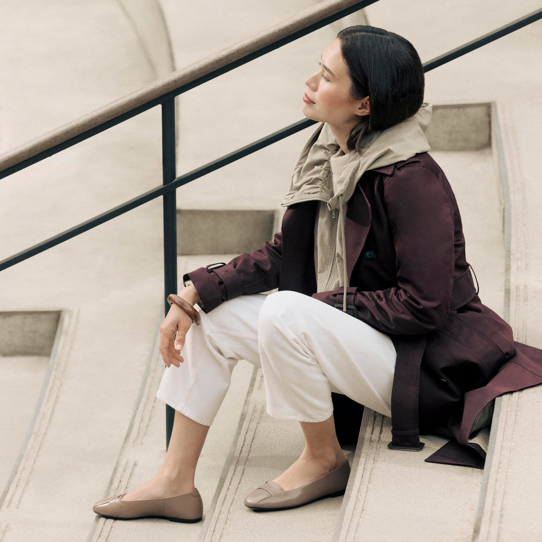 Балетки ECCO MARGOT 244333/01674