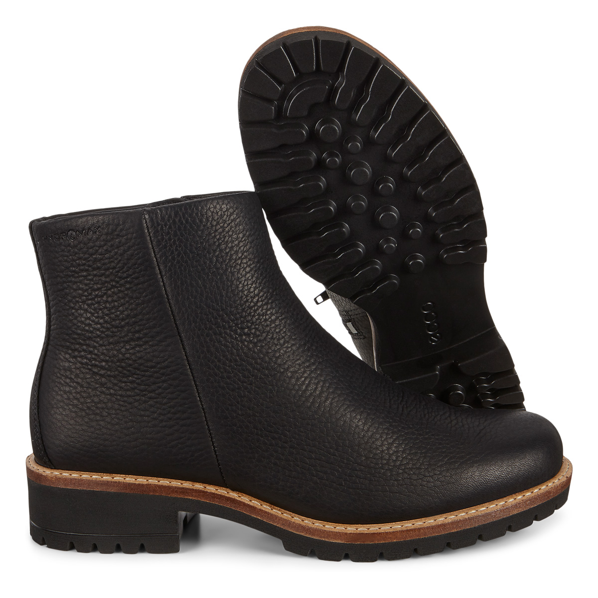 Ботинки ECCO ELAINE 244823/02001