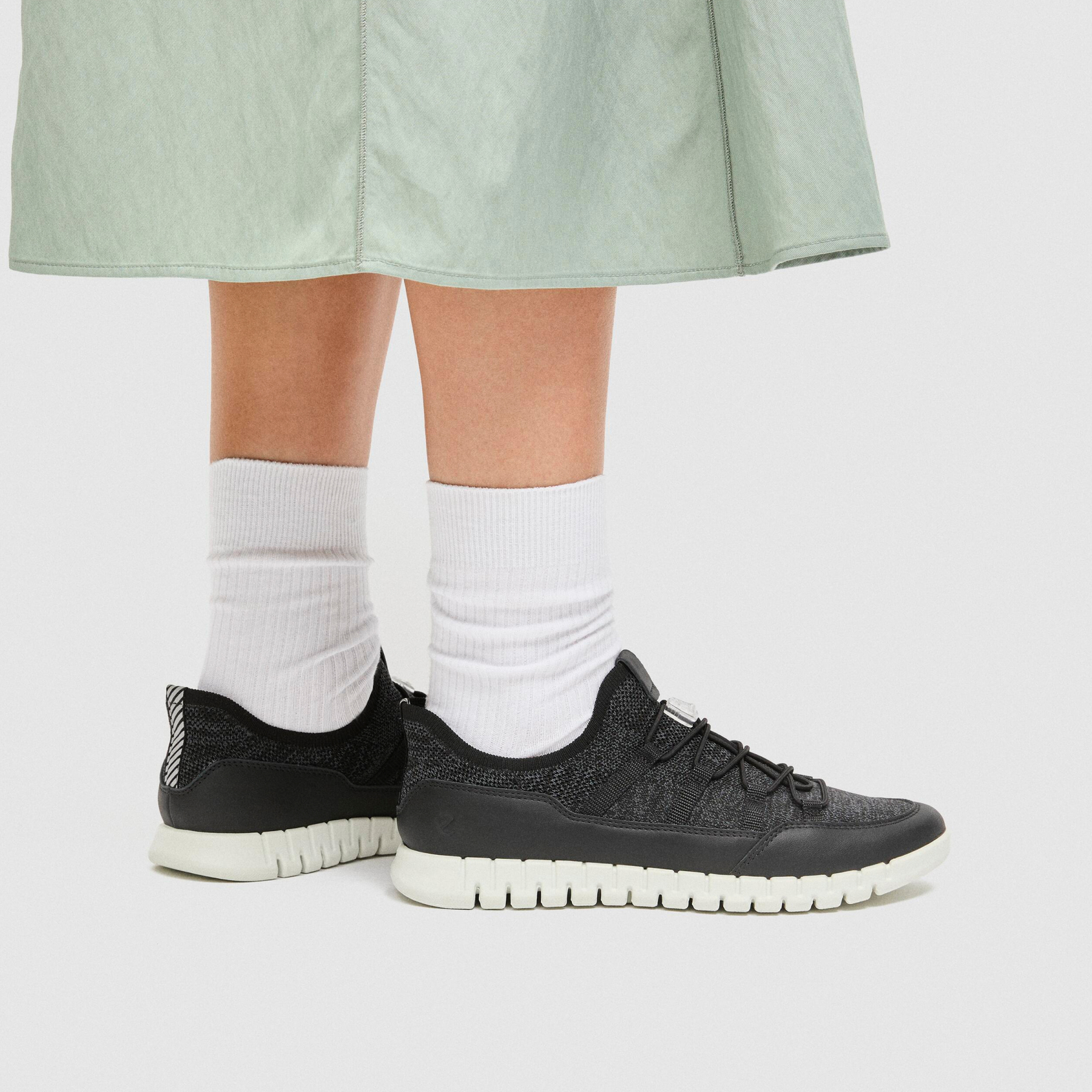 Кроссовки ECCO GRUUV LITE W 246303/60266