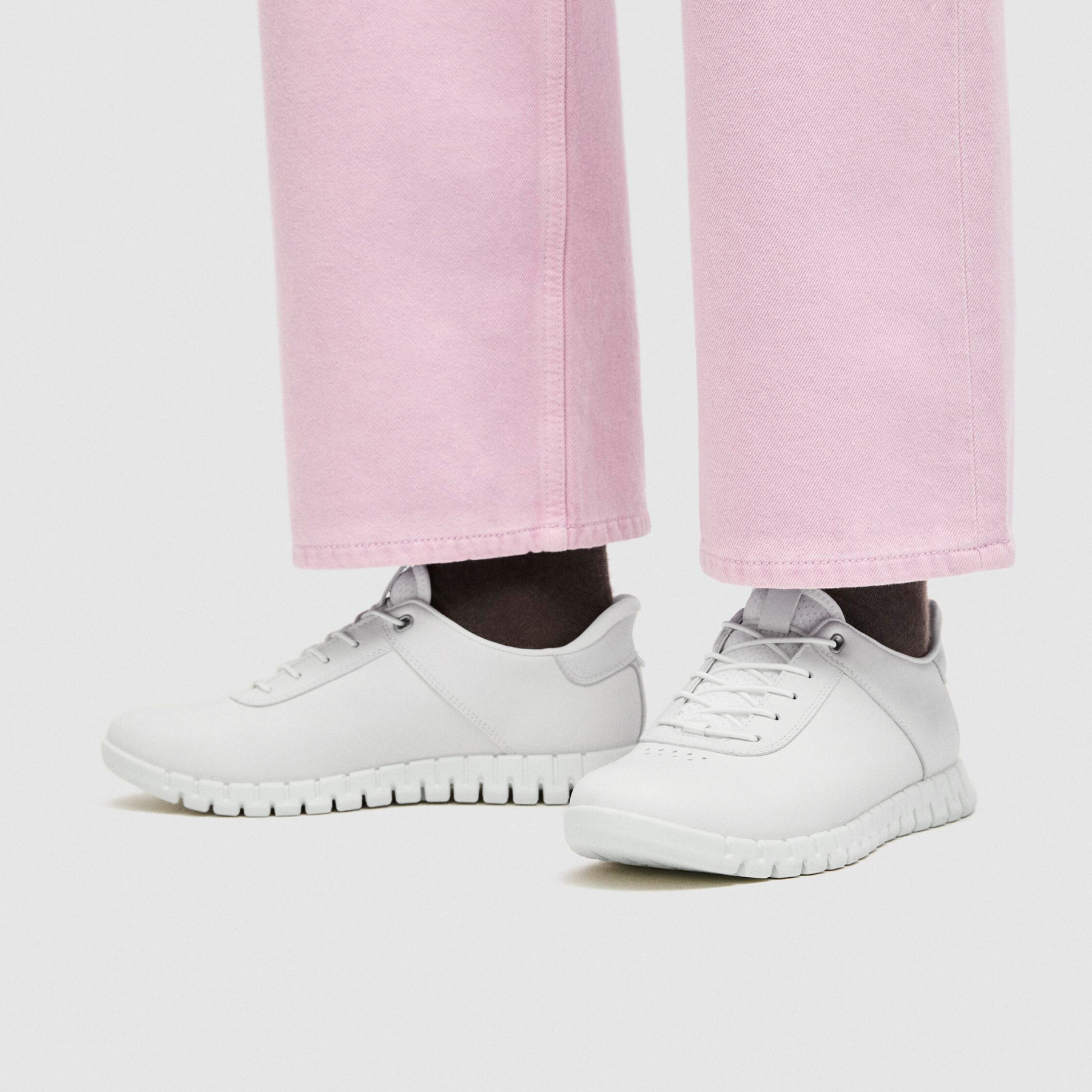 Кроссовки ECCO GRUUV LITE W 246323/52292