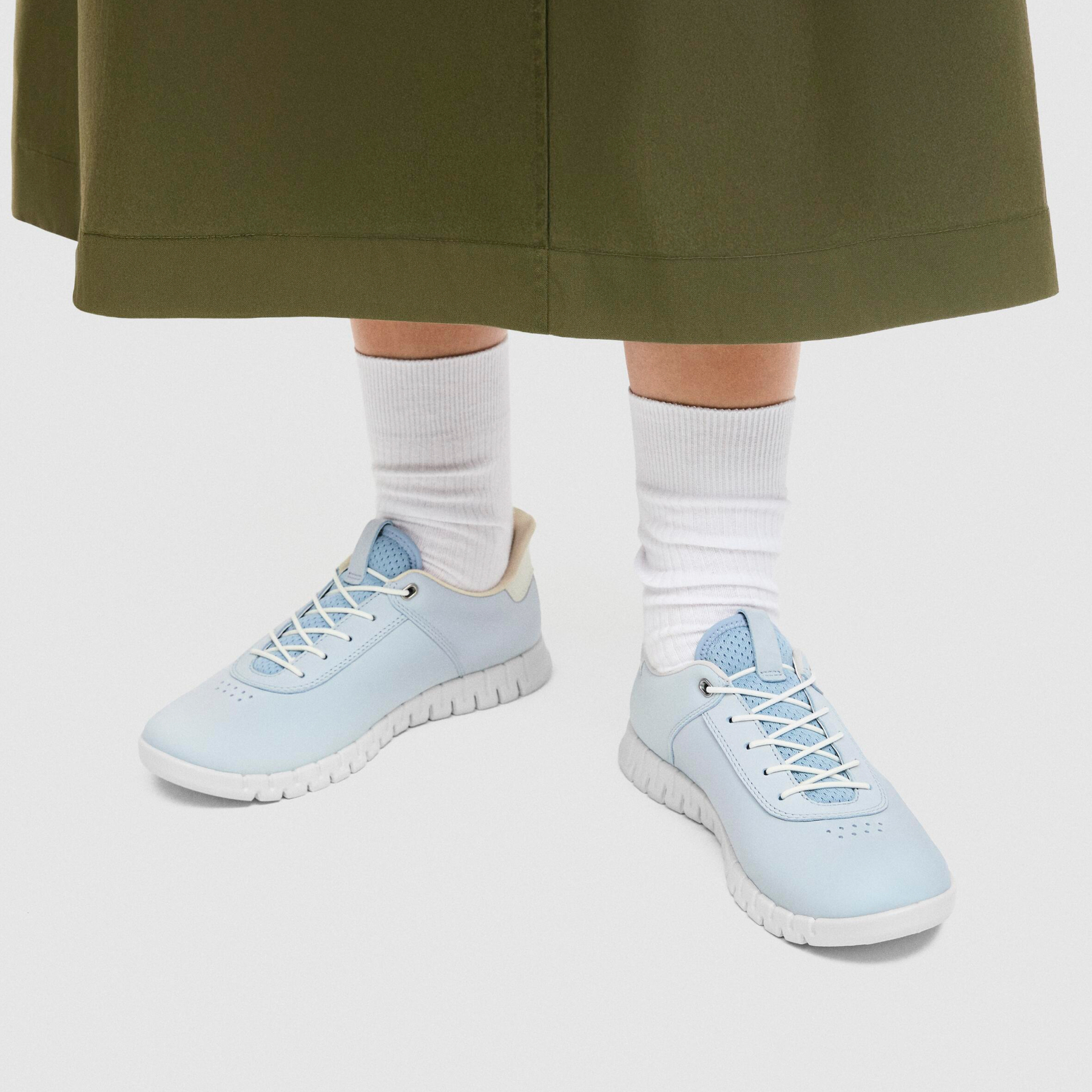 Кроссовки ECCO GRUUV LITE W 246323/60746