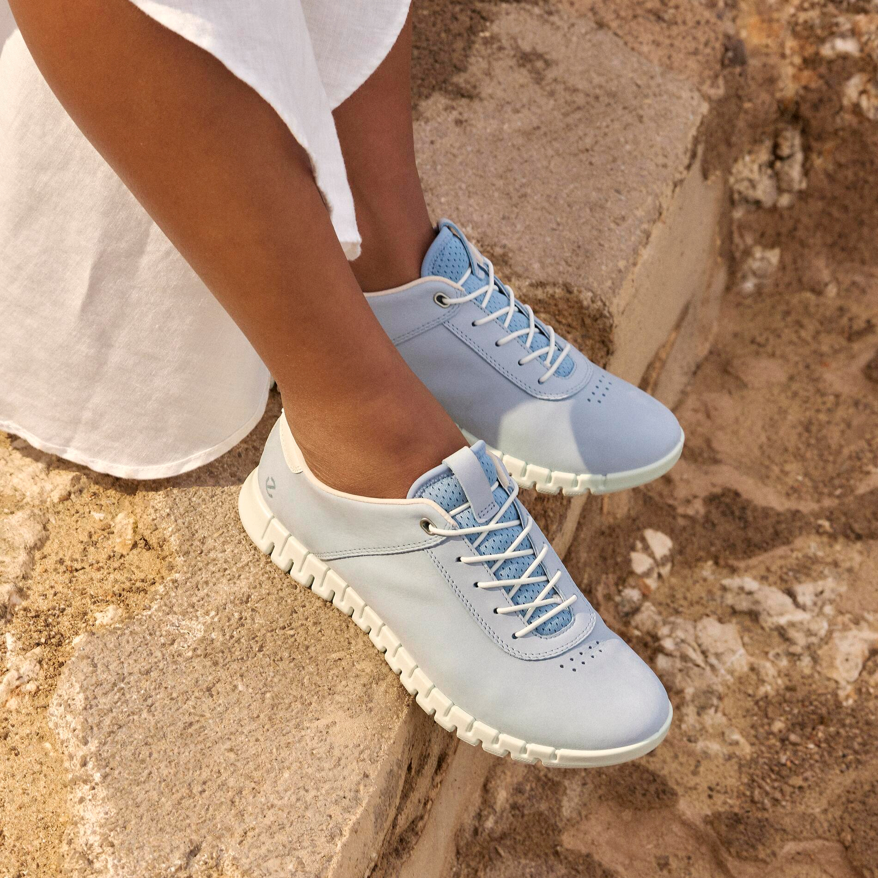 Кроссовки ECCO GRUUV LITE W 246323/60746