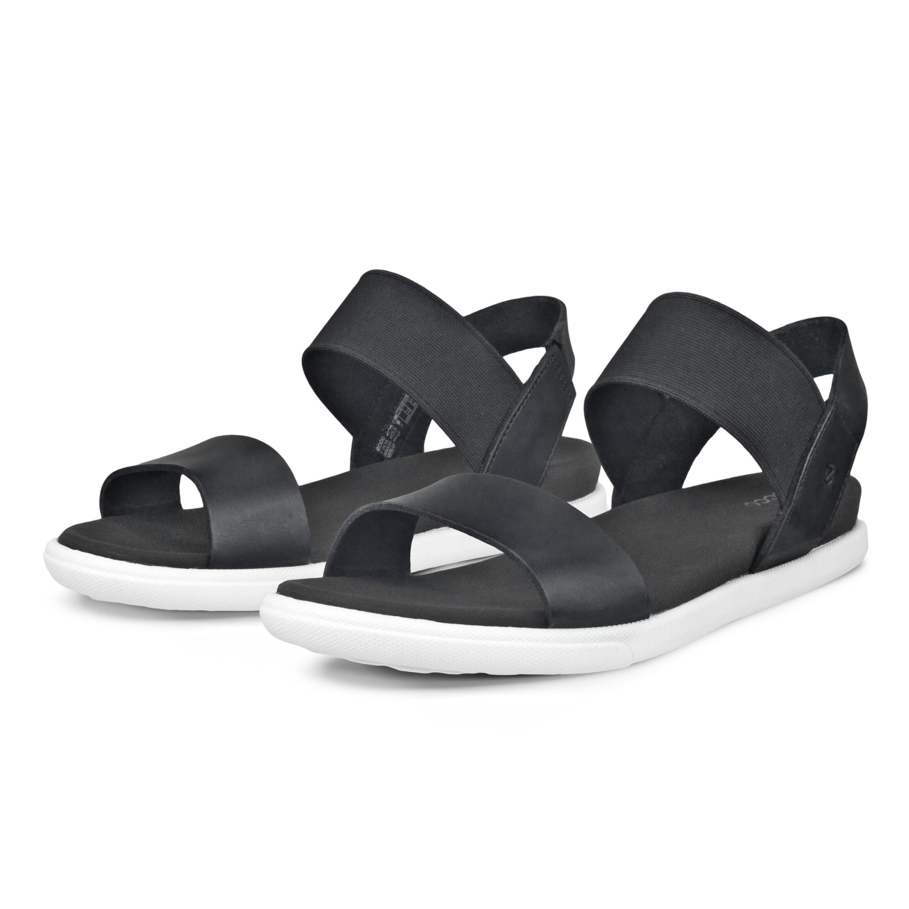 Босоножки ECCO DAMARA SANDAL 248393/02001