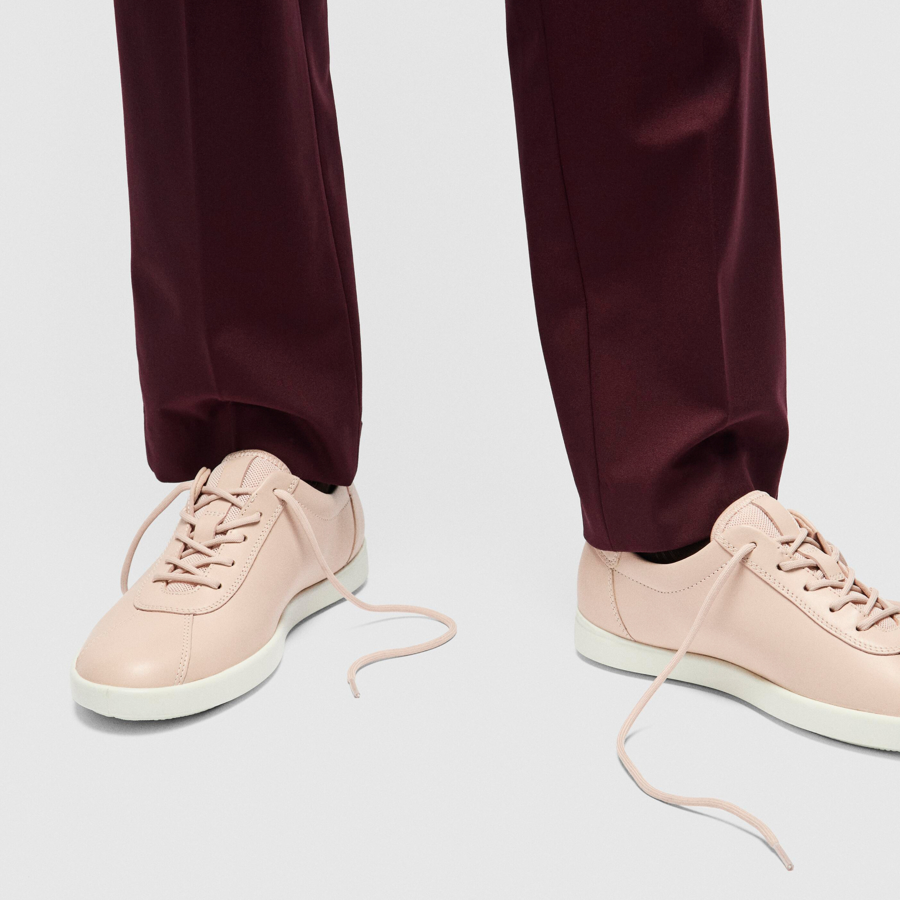 Кеды ECCO TRAVEL W 248813/01118