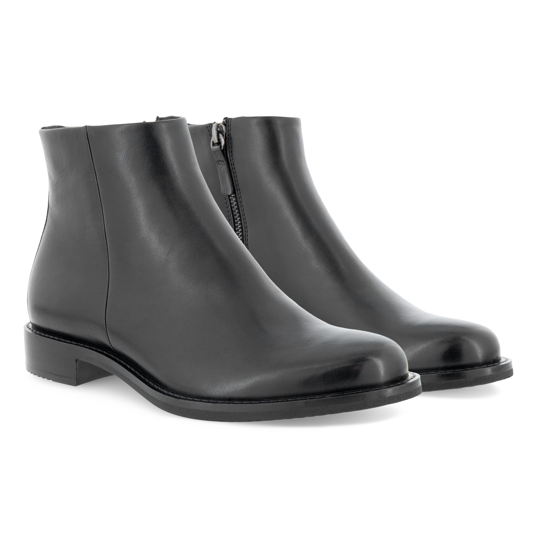 Ботинки ECCO SARTORELLE 25 249343/01001