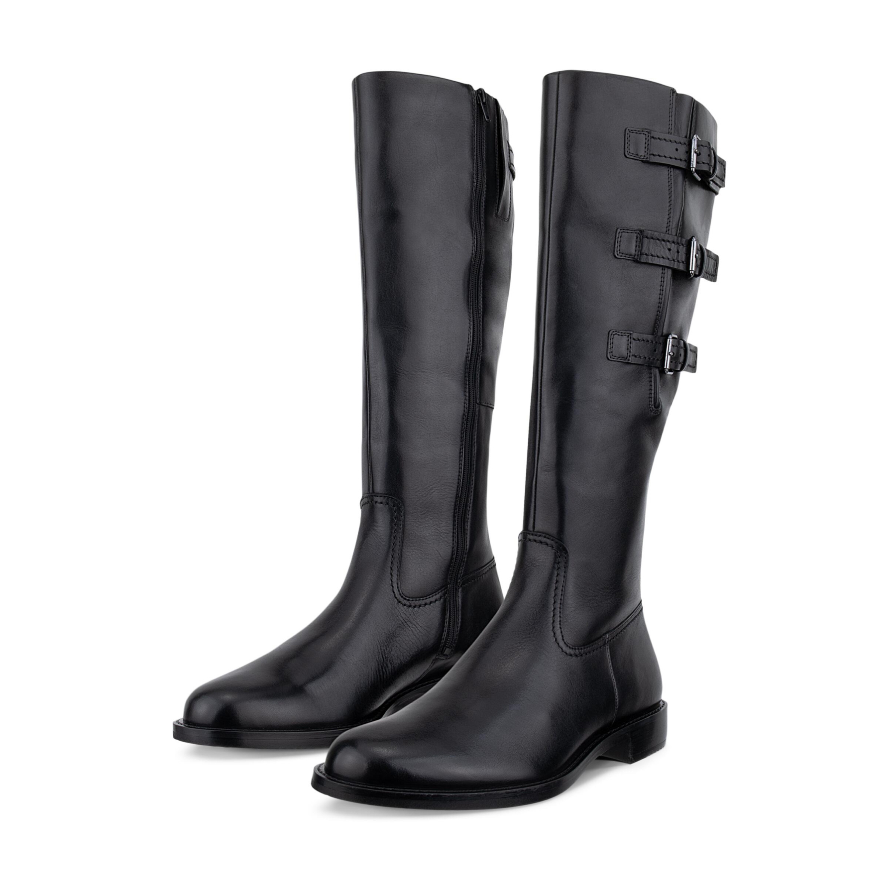 Сапоги ECCO SARTORELLE 25 249413/01001