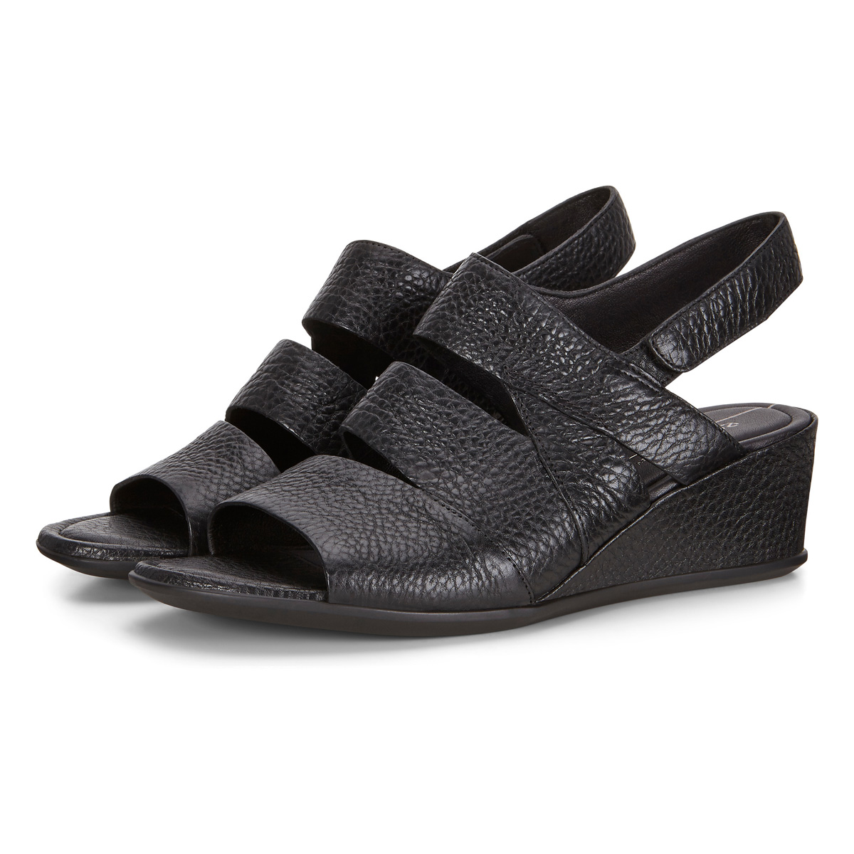 Босоножки ECCO SHAPE 35 WEDGE SANDAL 250153/01001