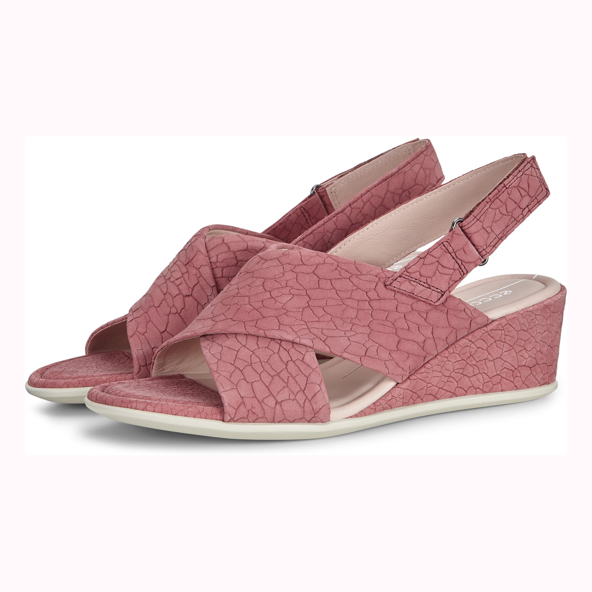 Босоножки ECCO SHAPE 35 WEDGE SANDAL 250163/02236