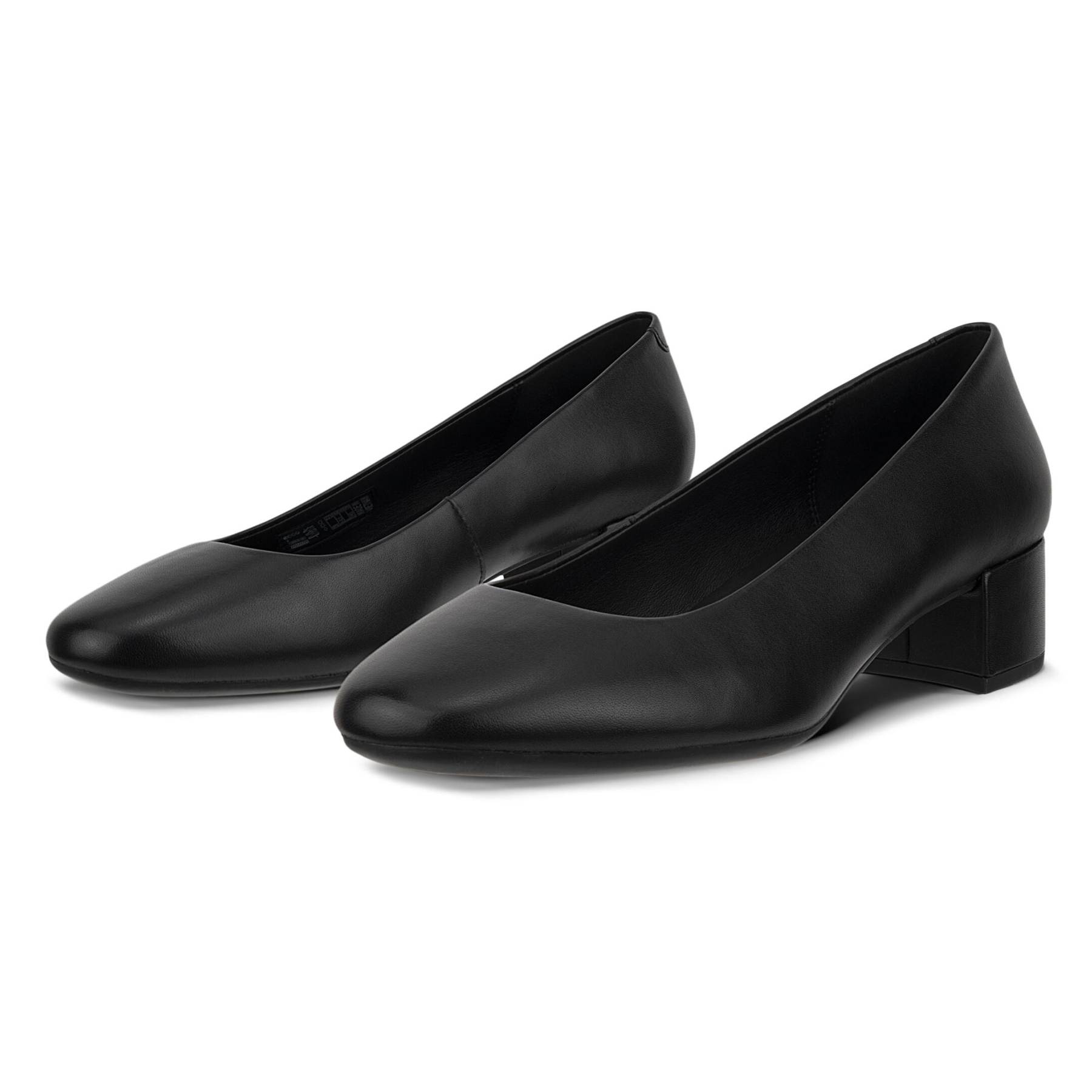 Туфли ECCO LIVA 35 250603/01001