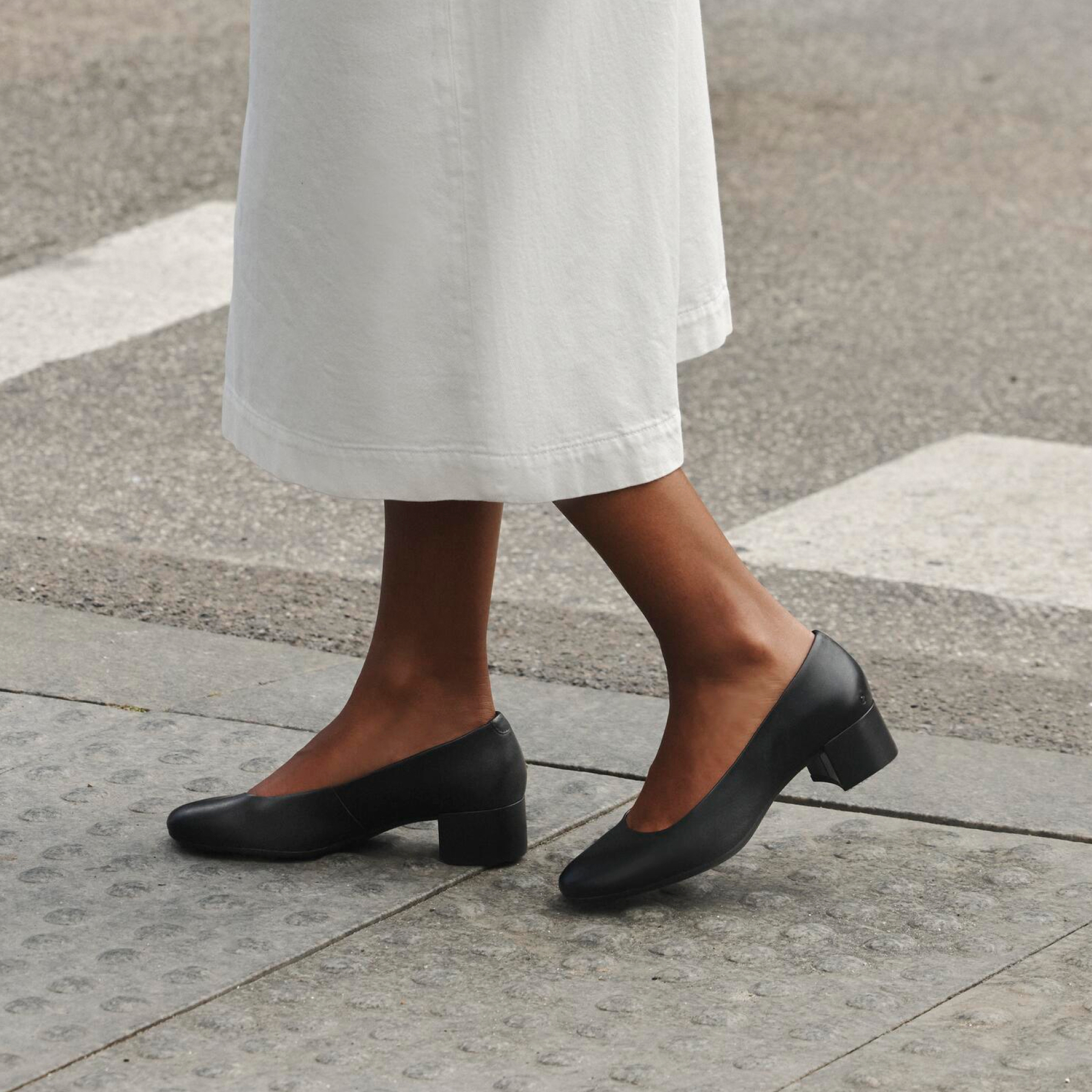 Туфли ECCO LIVA 35 250603/01001