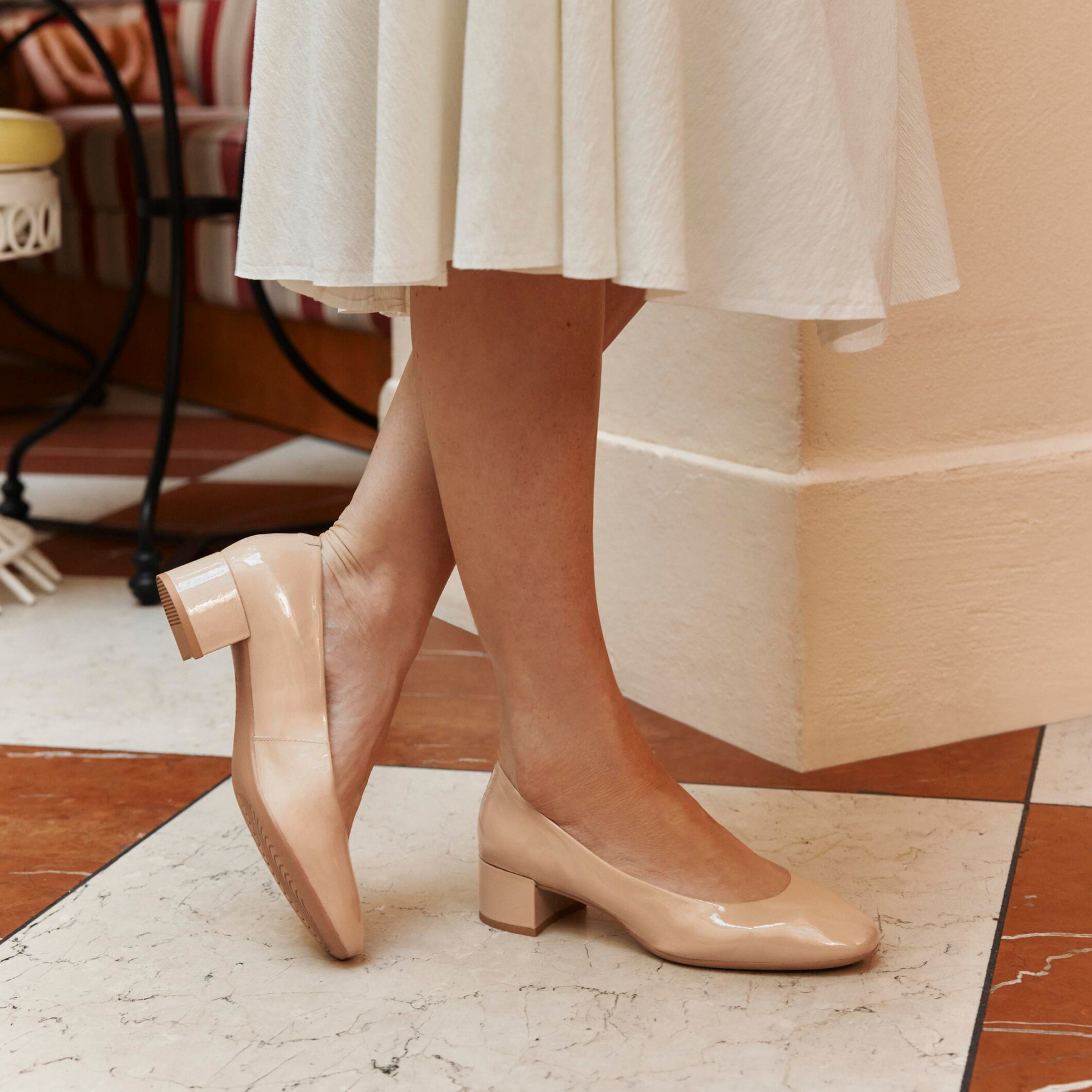 Туфли ECCO LIVA 35 250603/01084