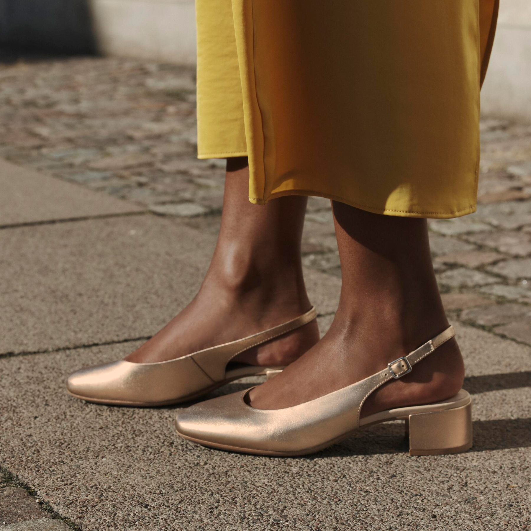 Туфли ECCO LIVA 35 250623/61655