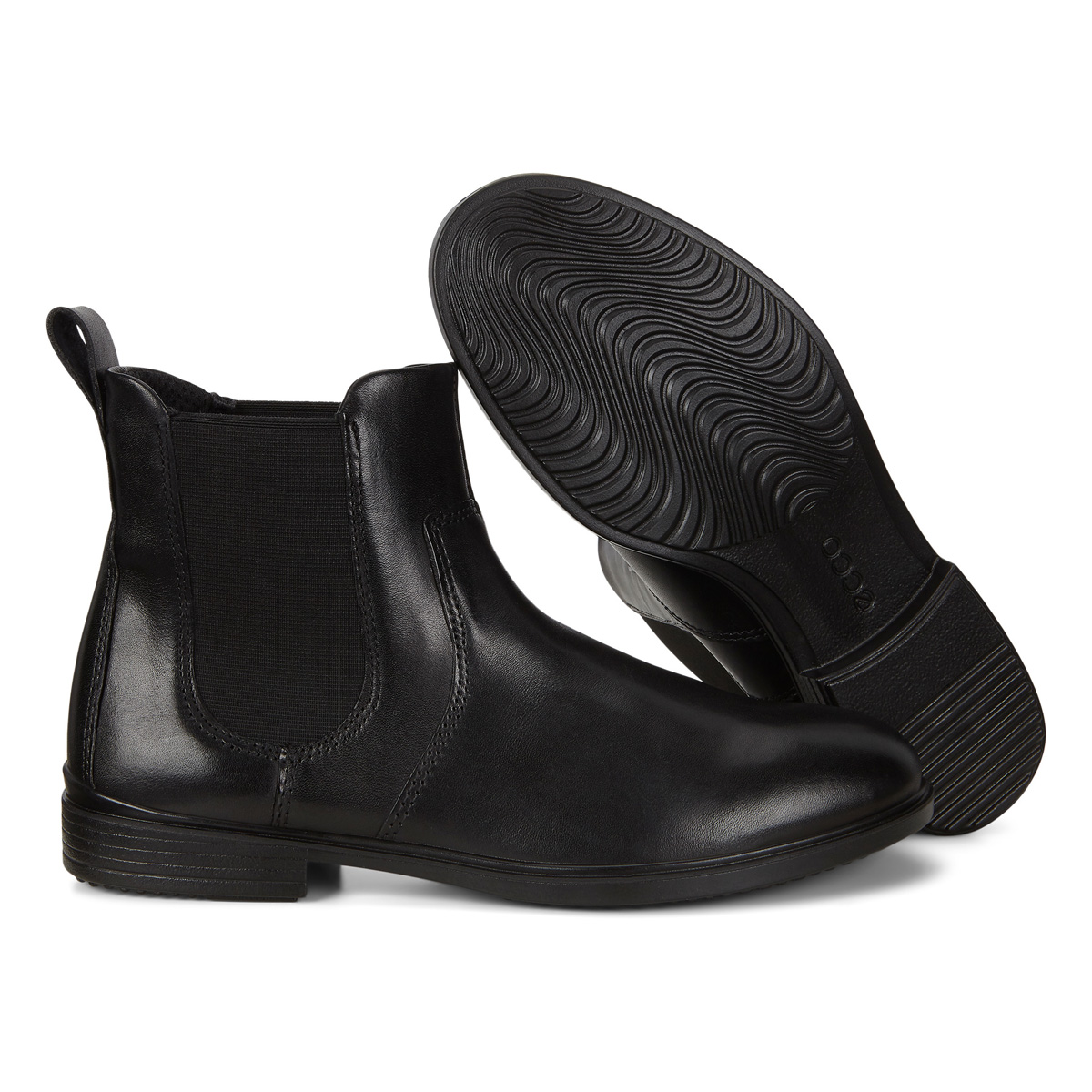 Челси ECCO TOUCH 15 B 261893/01001