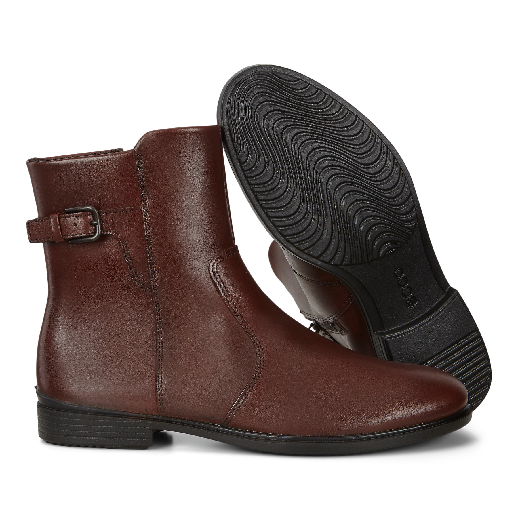 Ботинки ECCO TOUCH 15 B 261913/01014