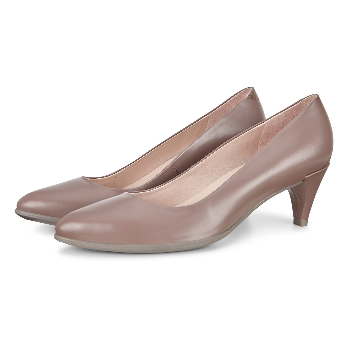 Туфли ECCO SHAPE 45 POINTY SLEEK 263903/01333