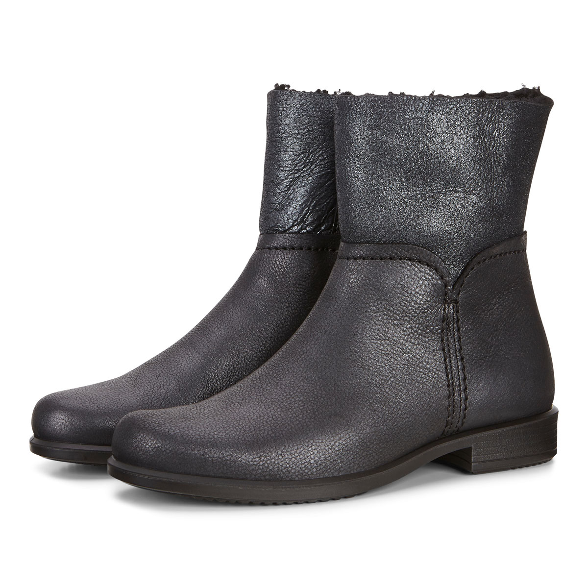 Ботинки ECCO TOUCH 25 B 264643/51052