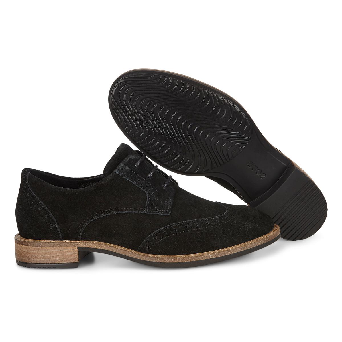 Полуботинки ECCO SARTORELLE 25 TAILORED 266363/05001