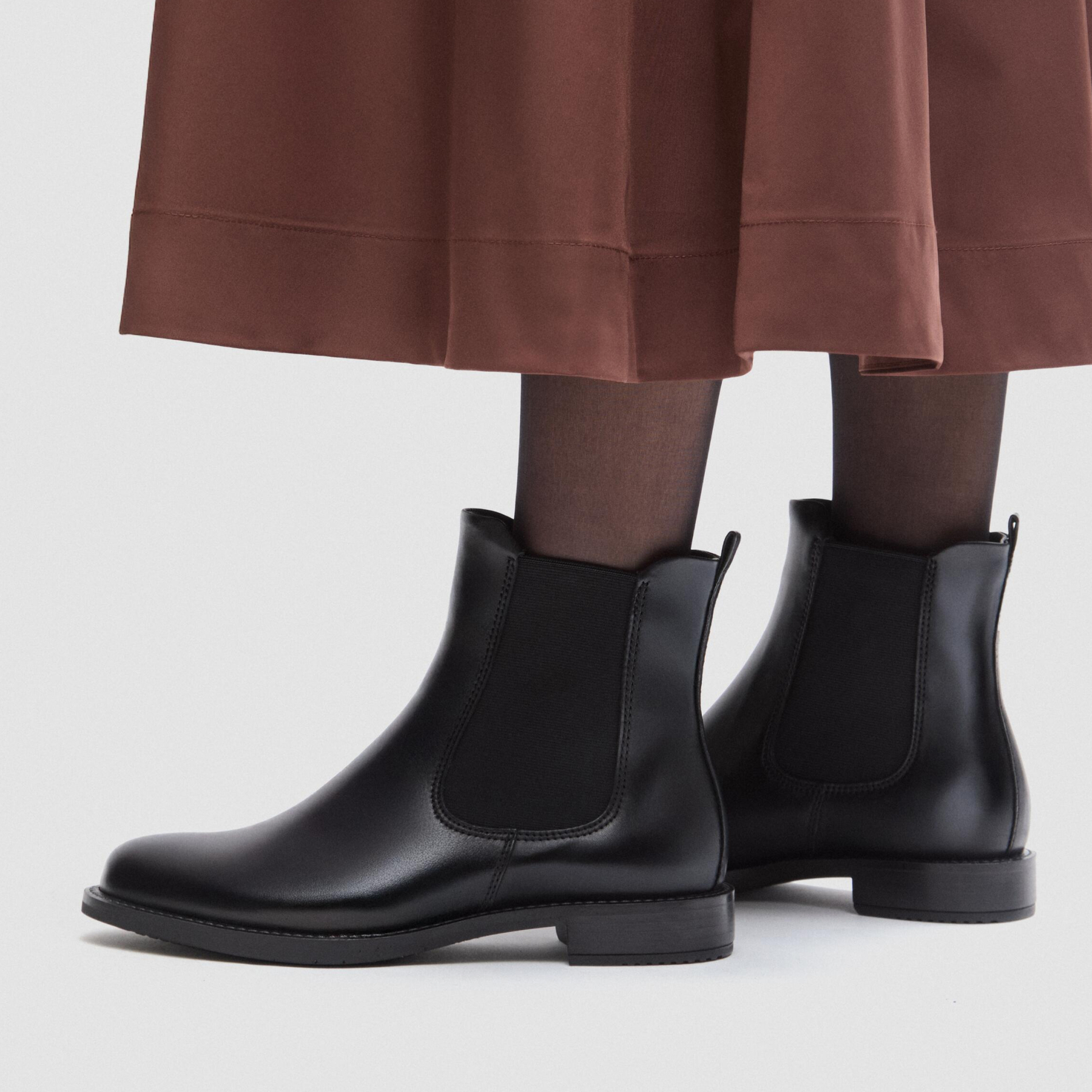 Челси ECCO SARTORELLE 25 266503/01001