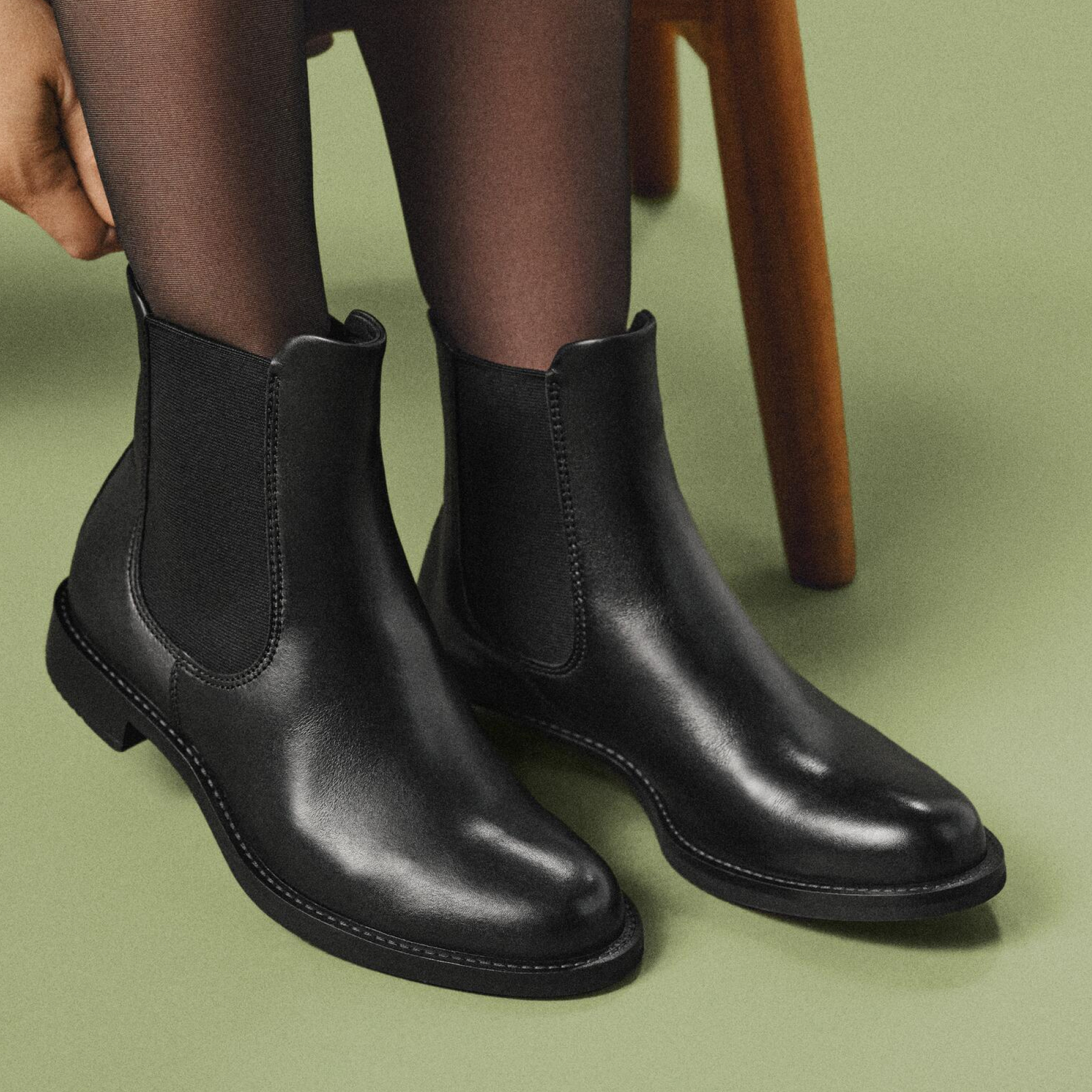 Челси ECCO SARTORELLE 25 266503/01001