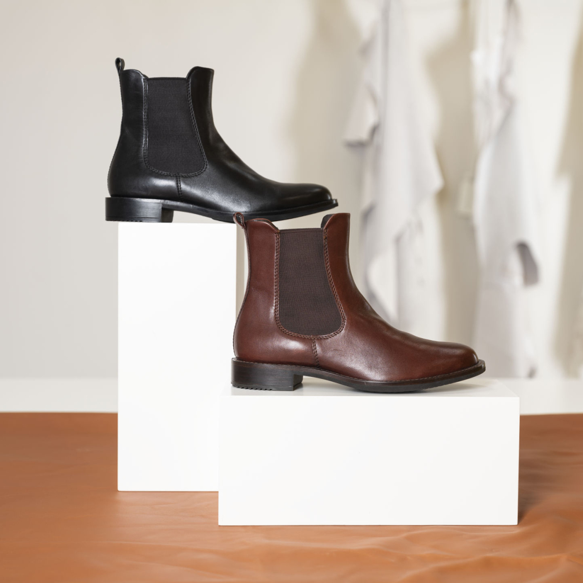 Челси ECCO SARTORELLE 25 266503/01014