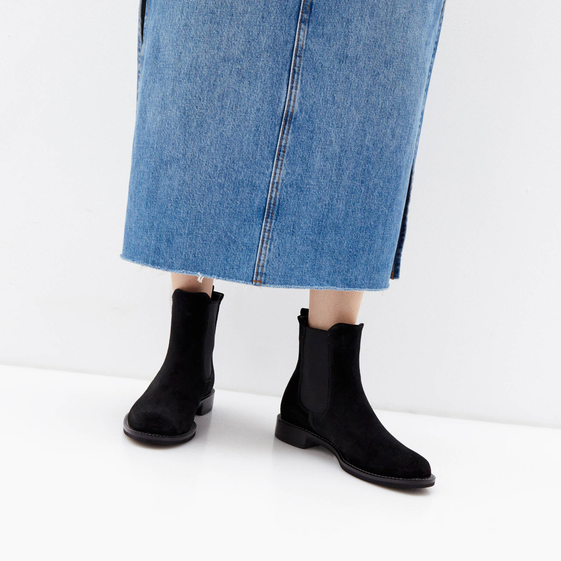 Челси ECCO SARTORELLE 25 266503/15001