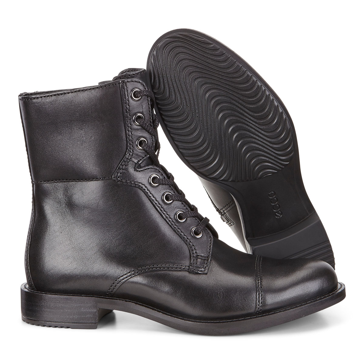 Ботинки ECCO SARTORELLE 25 266593/01001