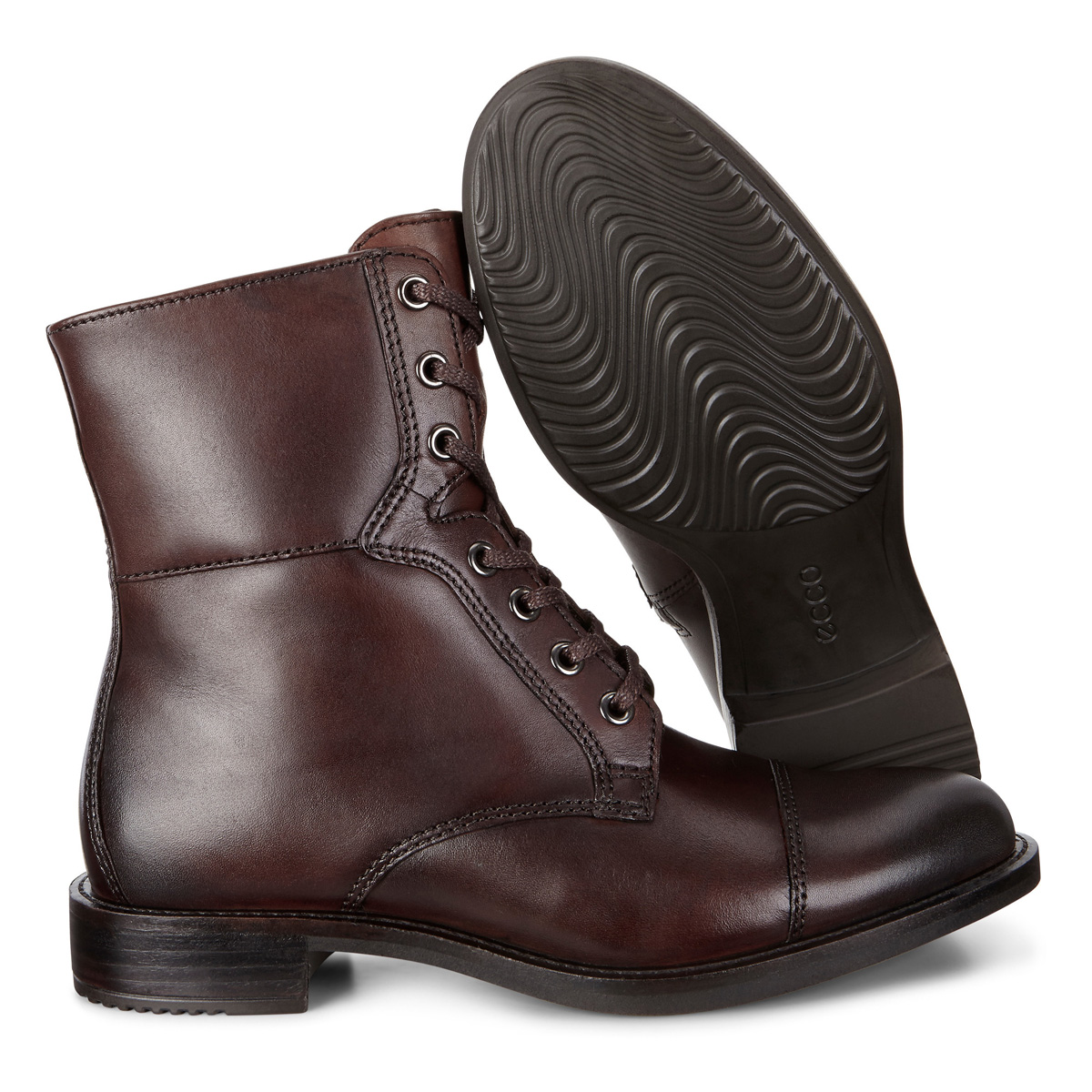 Ботинки ECCO SARTORELLE 25 266593/01022