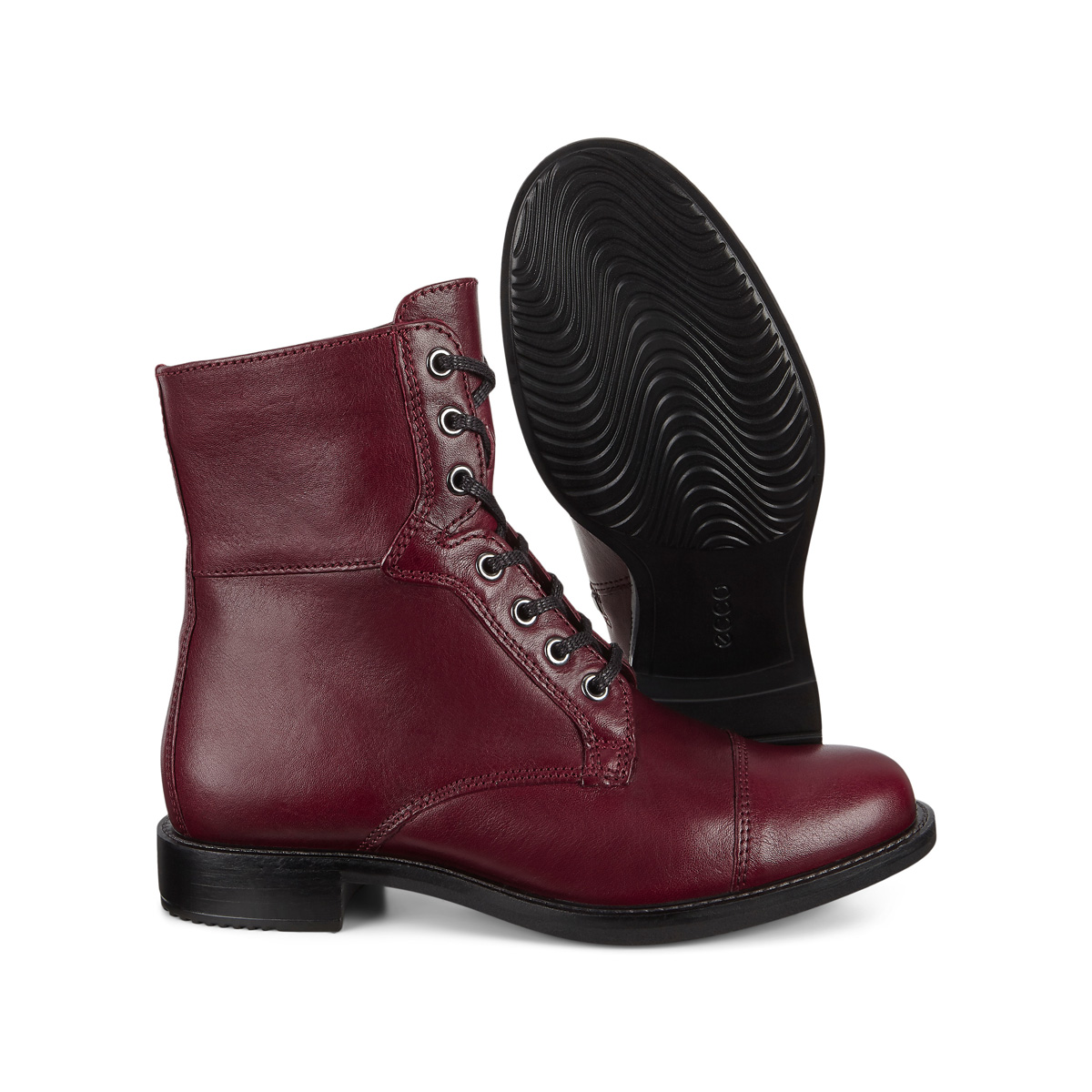 Ботинки ECCO SARTORELLE 25 266593/01480