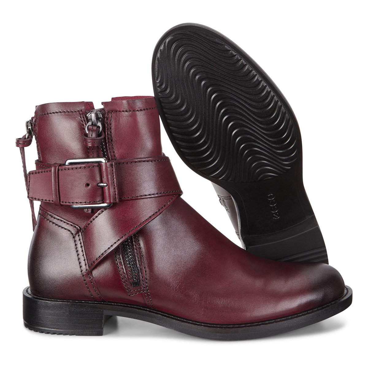 Ботинки ECCO SARTORELLE 25 266613/01070