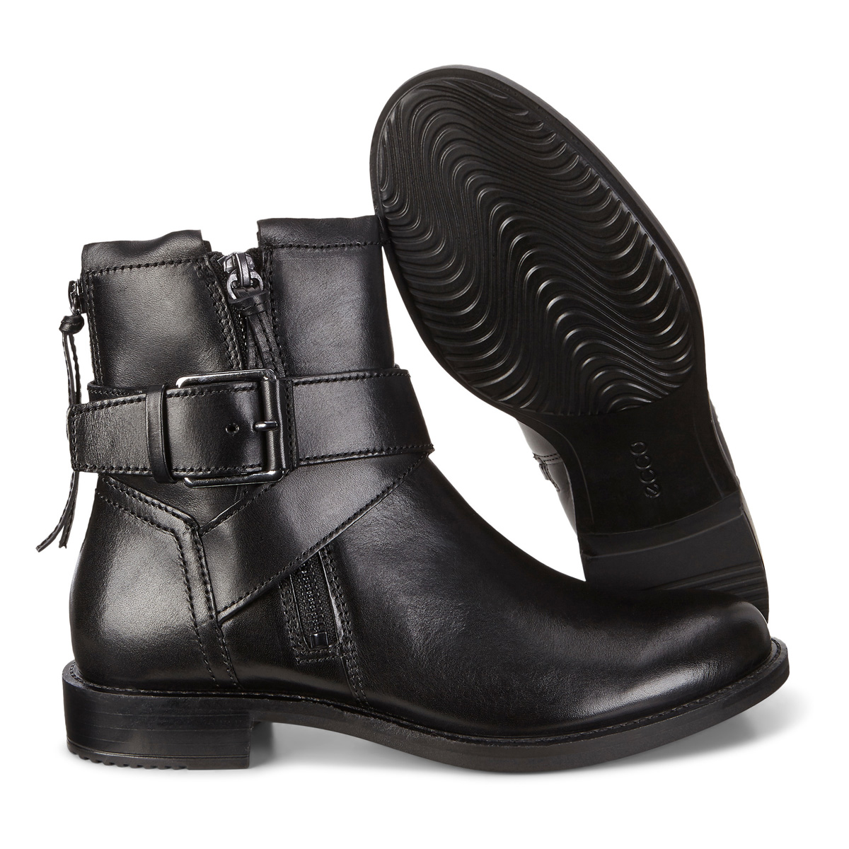 Ботинки ECCO SARTORELLE 25 266613/11001