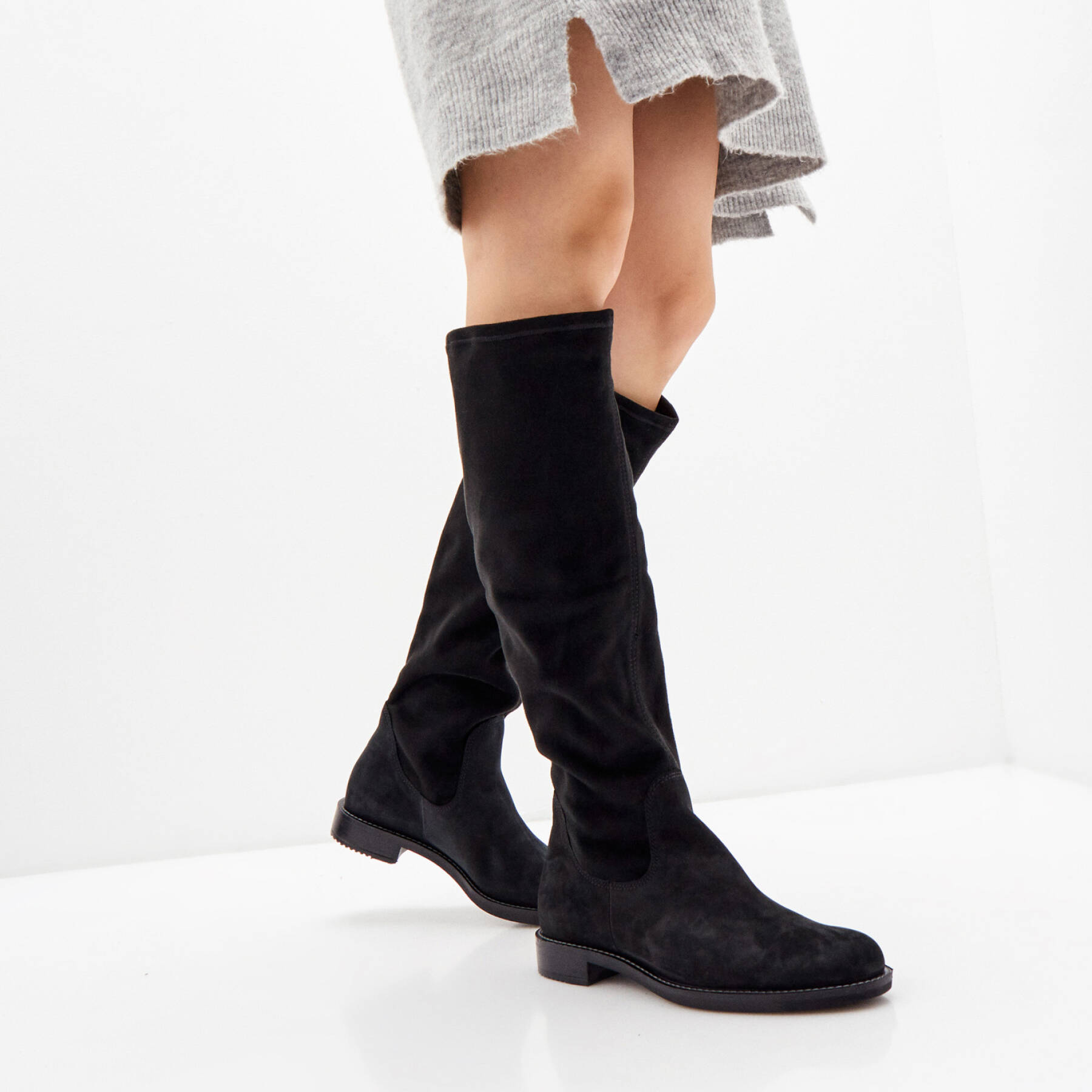 Сапоги ECCO SARTORELLE 25 266663/51052