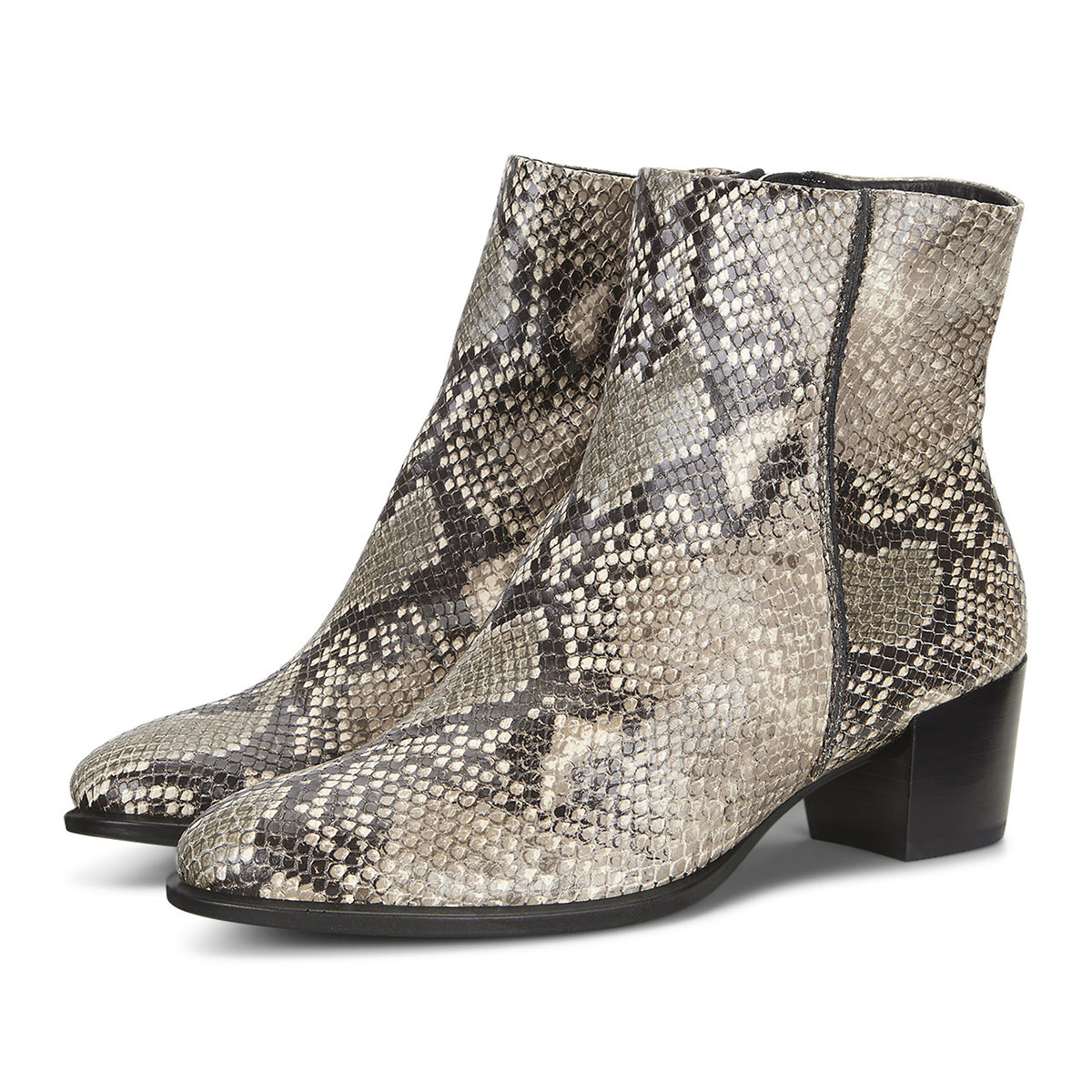 Ботильоны ECCO SHAPE 35 267103/01004