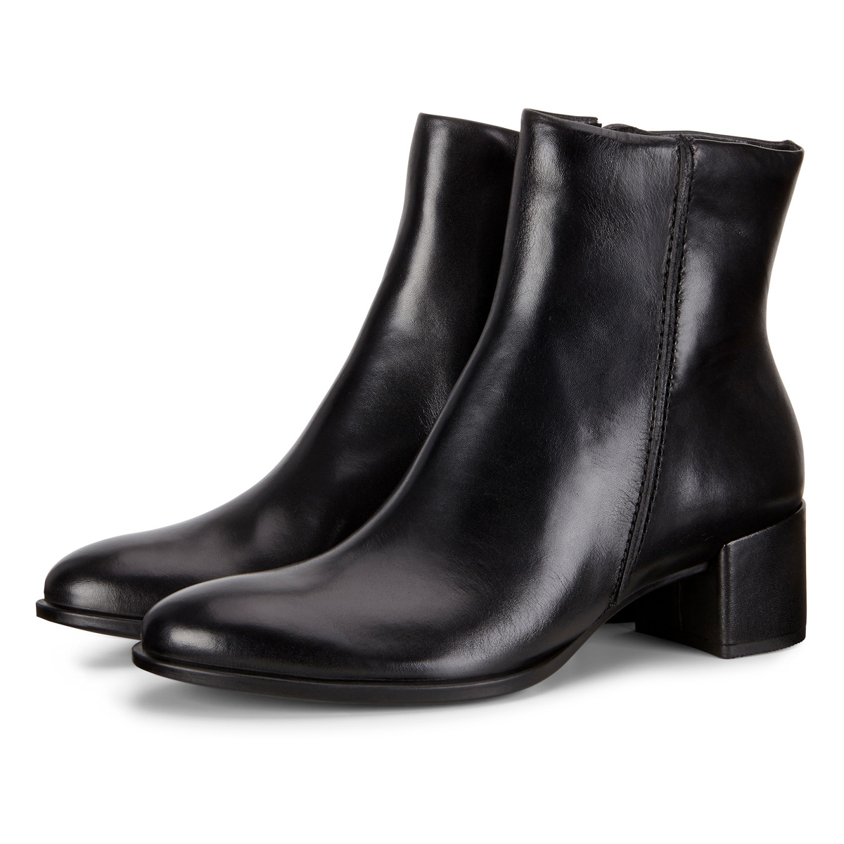 Ботильоны ECCO SHAPE 35 BLOCK 267403/01001