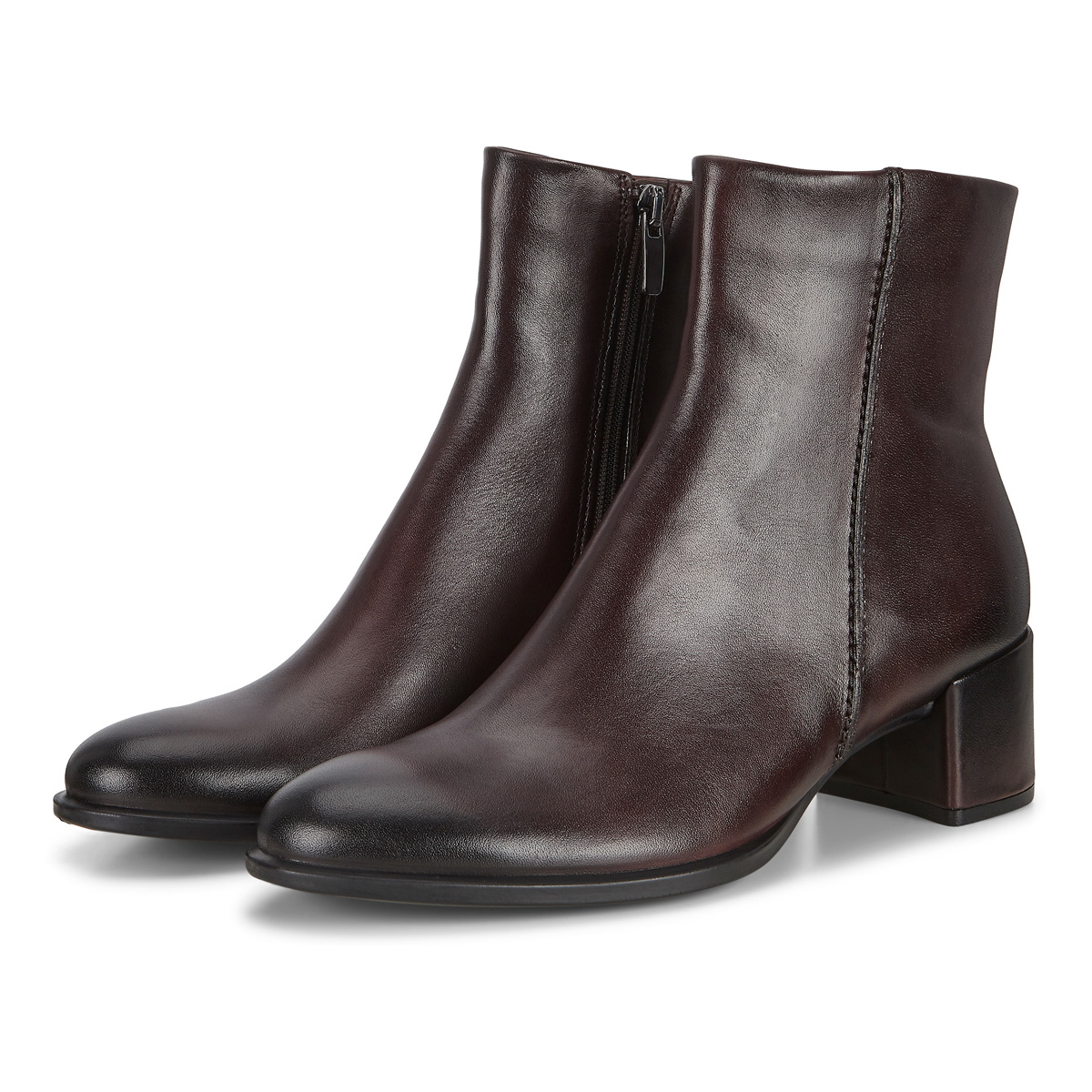 Ботильоны ECCO SHAPE 35 BLOCK 267403/01474