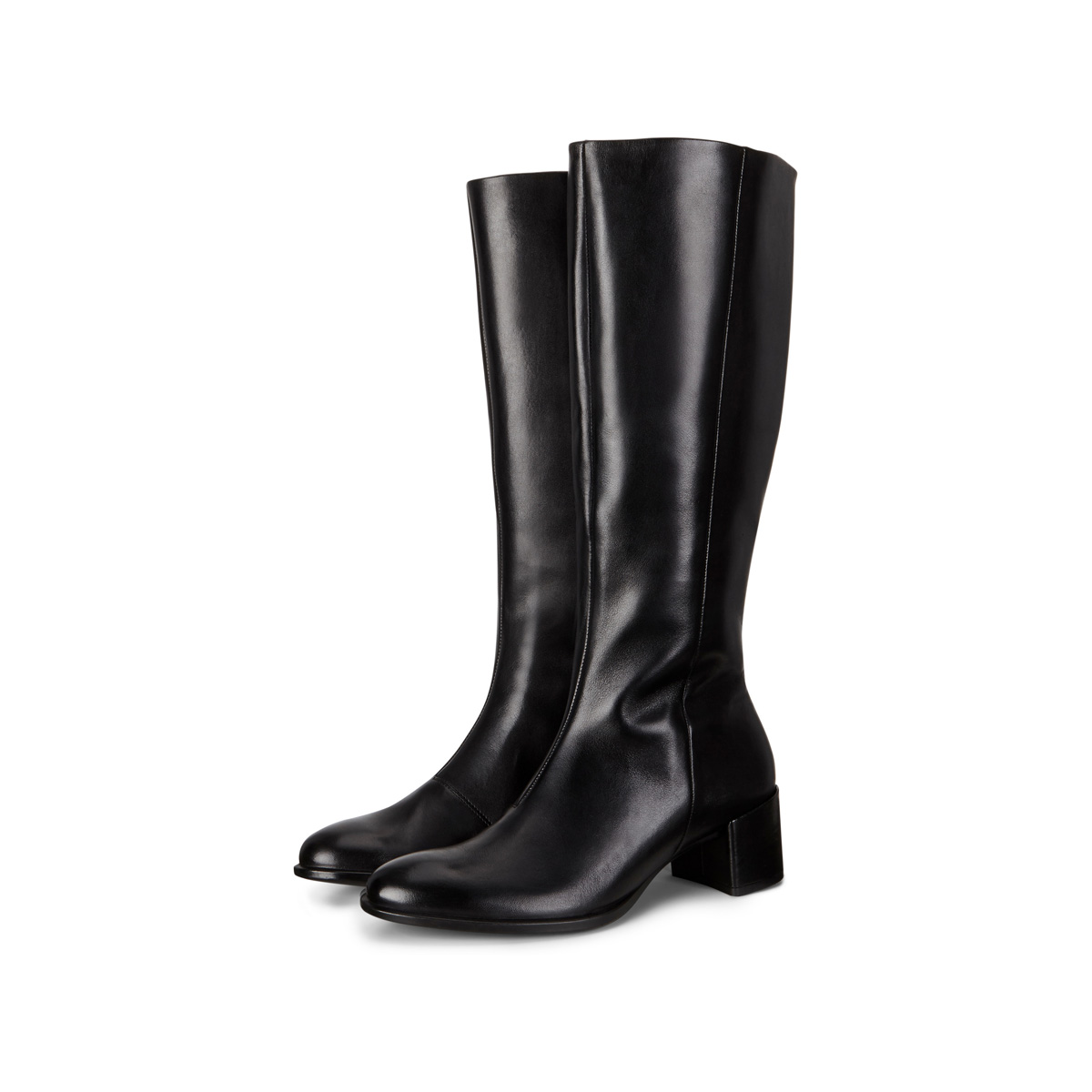 Сапоги ECCO SHAPE 35 BLOCK 267413/01001