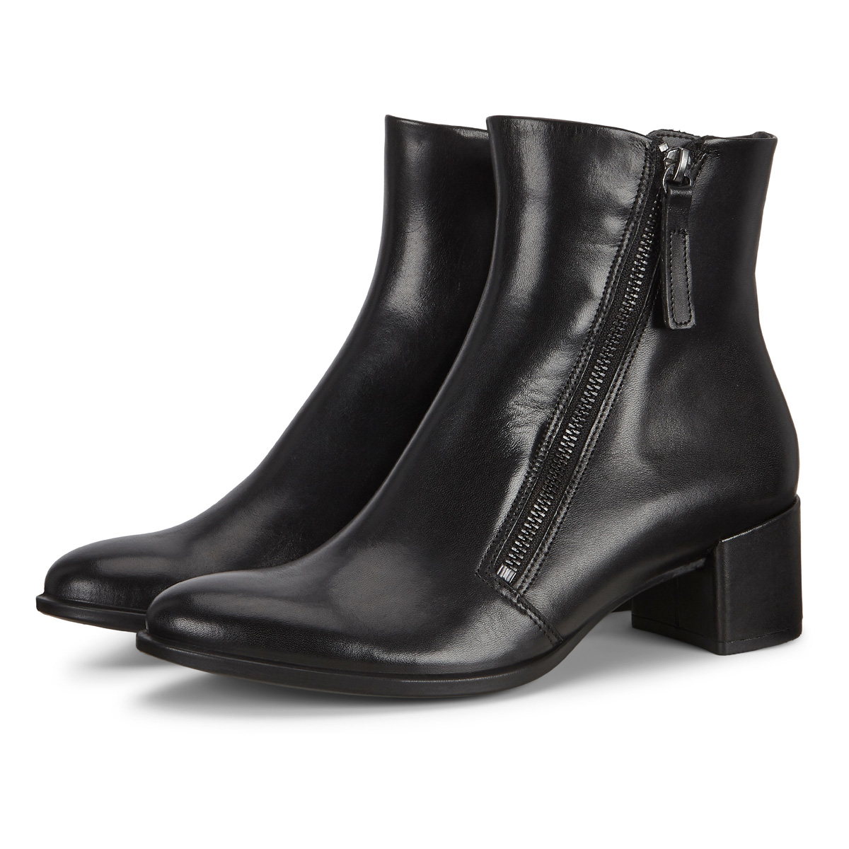 Ботильоны ECCO SHAPE 35 BLOCK 267453/01001