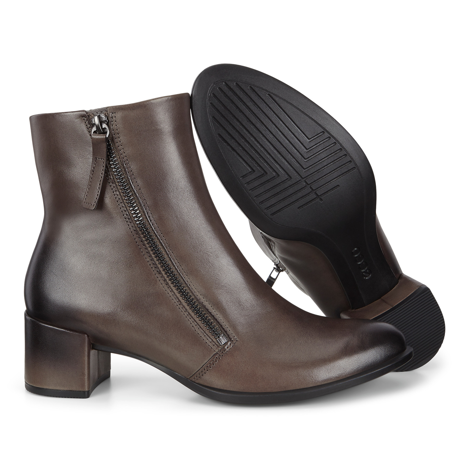 Ботильоны ECCO SHAPE 35 BLOCK 267453/01375