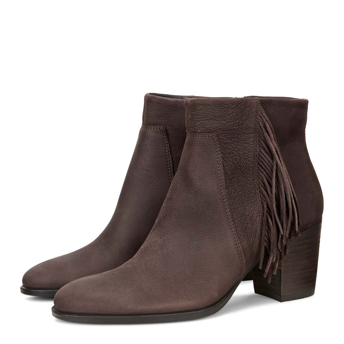 Ботильоны ECCO SHAPE 55 267553/02072