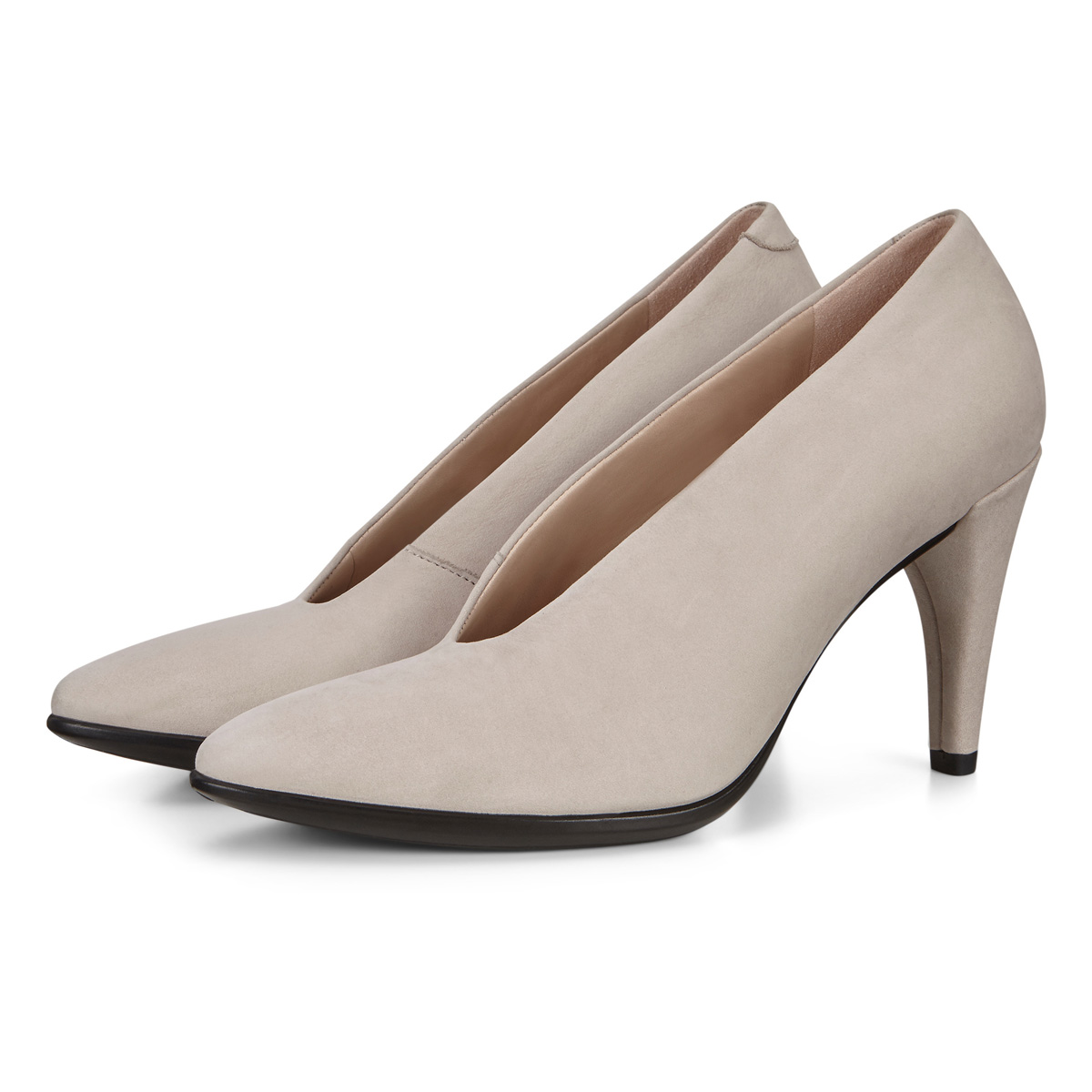 Туфли ECCO SHAPE 75 POINTY 269873/02386