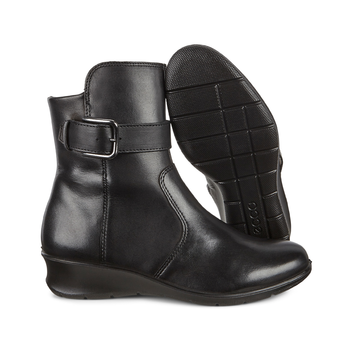 Полусапоги ECCO FINOLA 270313/01001