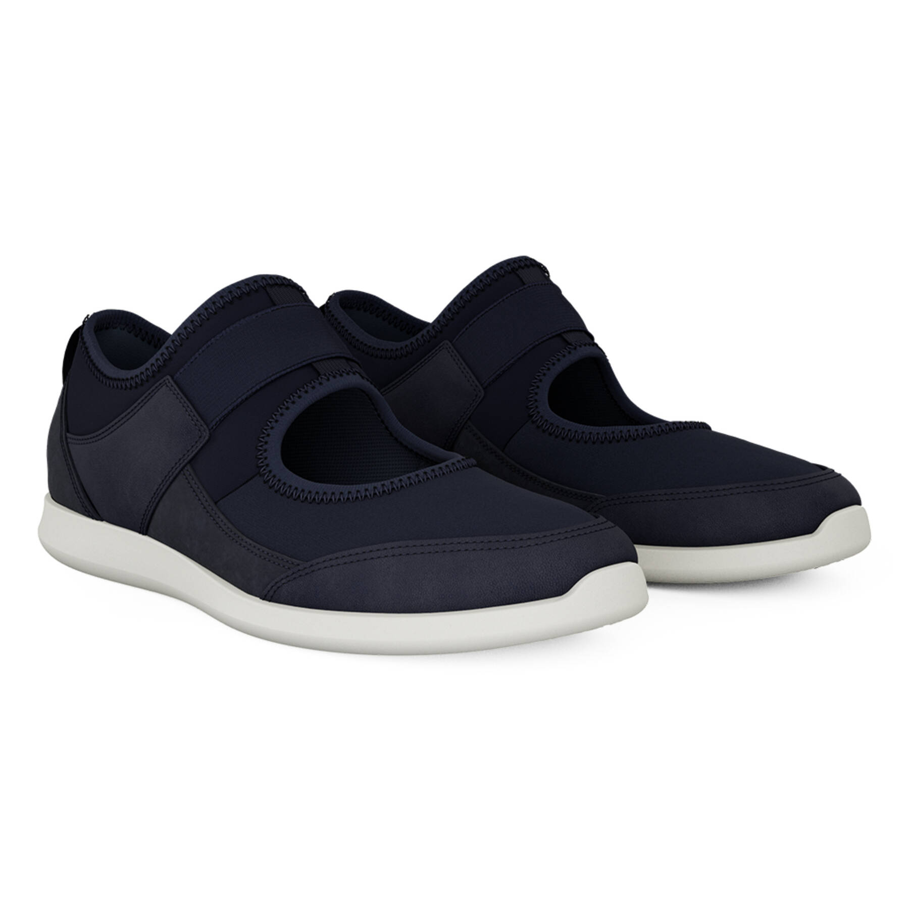 Туфли ECCO SENSE II 270843/51142