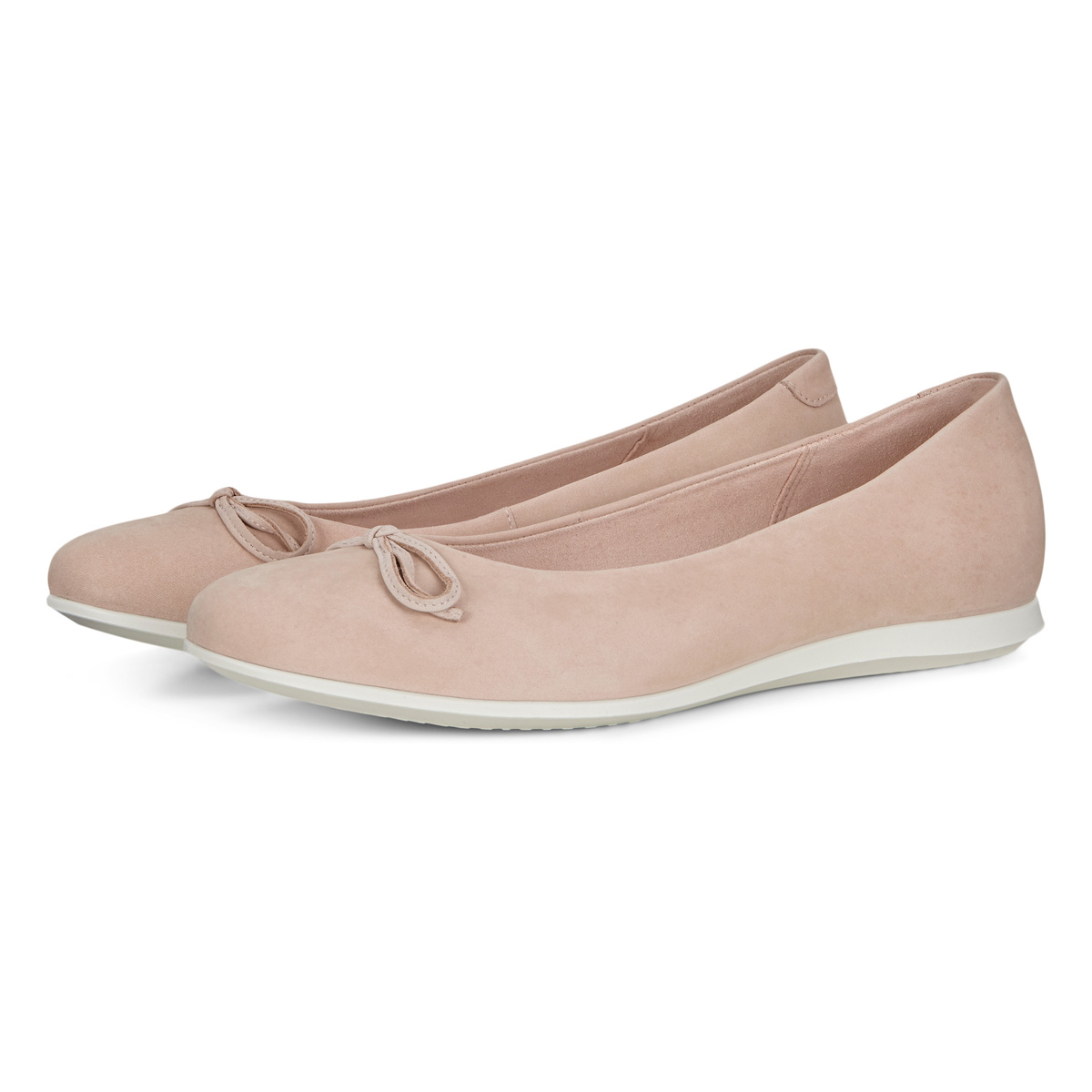 Балетки ECCO TOUCH BALLERINA 2.0 271713/02118