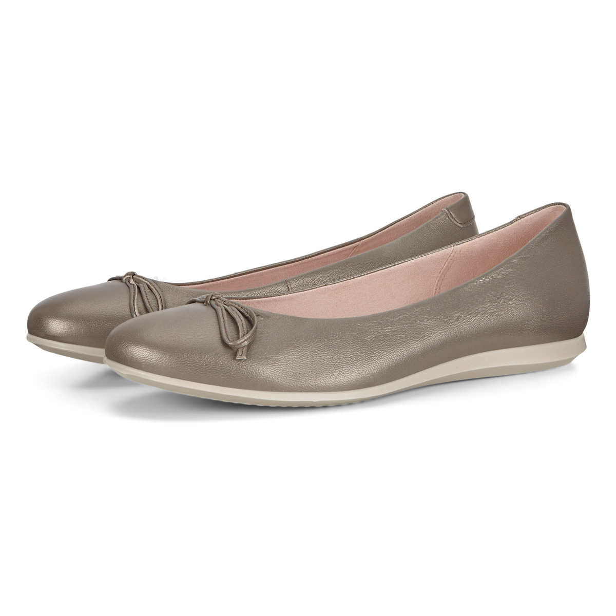 Балетки ECCO TOUCH BALLERINA 2.0 271713/52016