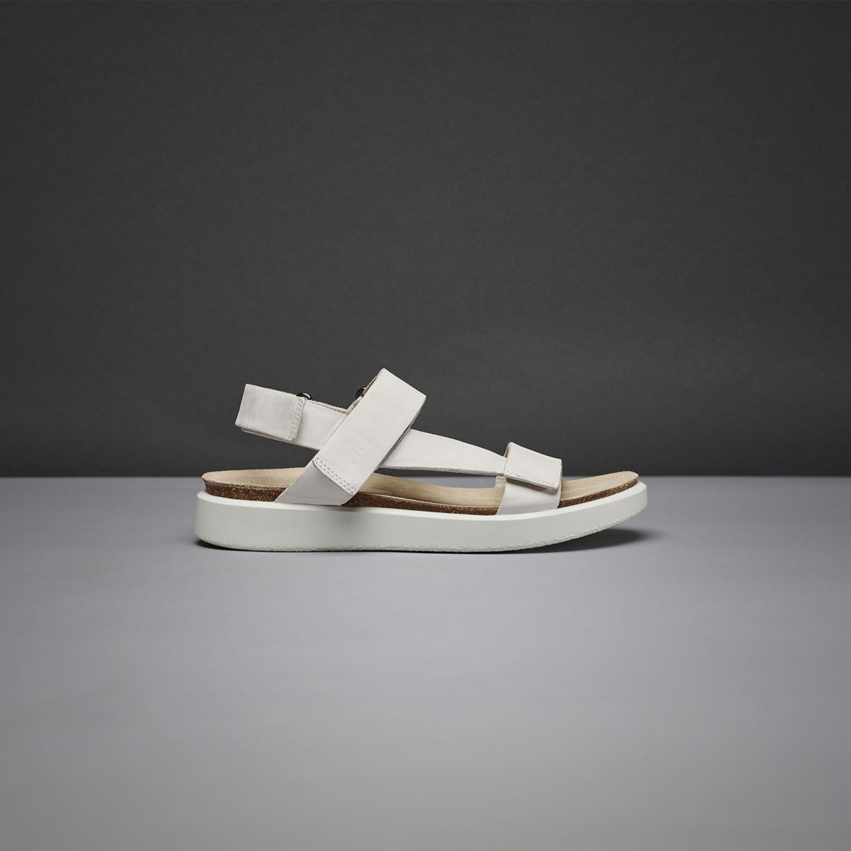 Сандалии ECCO CORKSPHERE SANDAL W 271813/01007